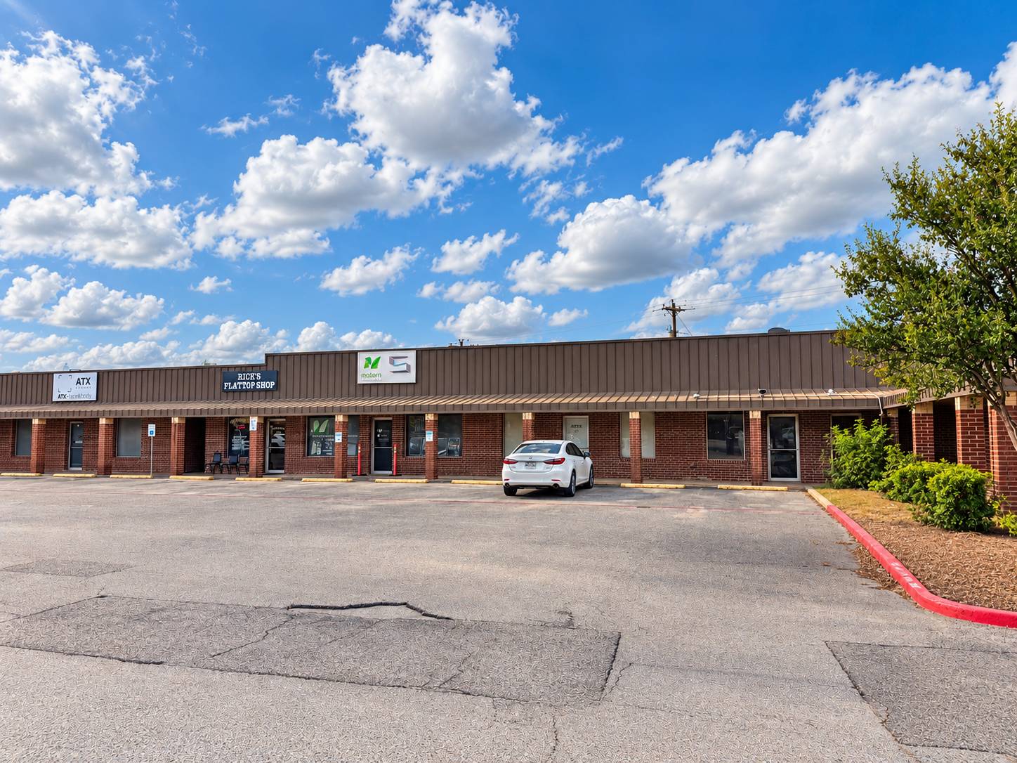 600 S Bell Blvd, Cedar Park, TX 78613, photo 5