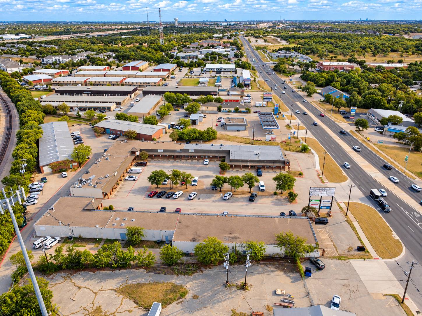 Area photo