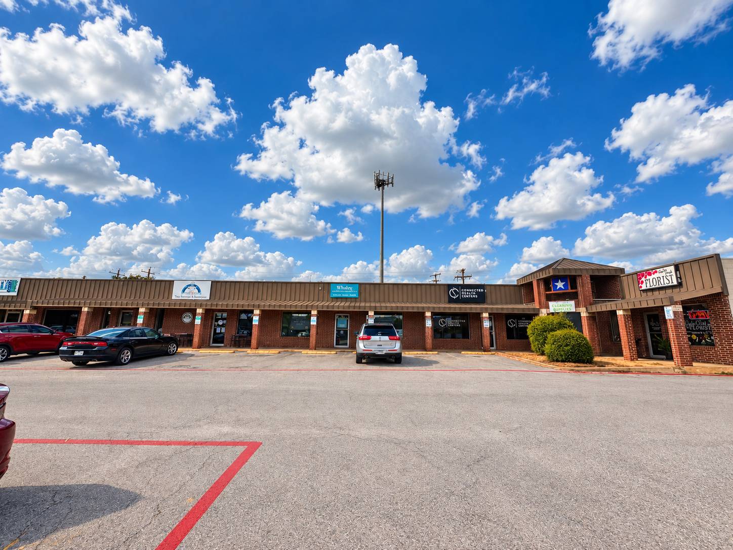 600 S Bell Blvd, Cedar Park, TX 78613, photo 3
