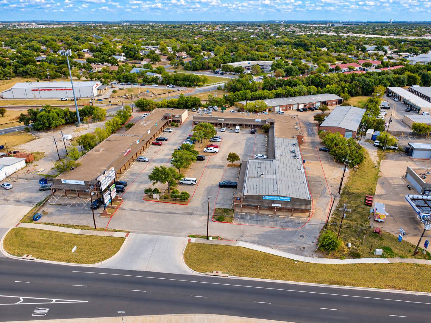 600 S Bell Blvd, Cedar Park, TX 78613, photo 7