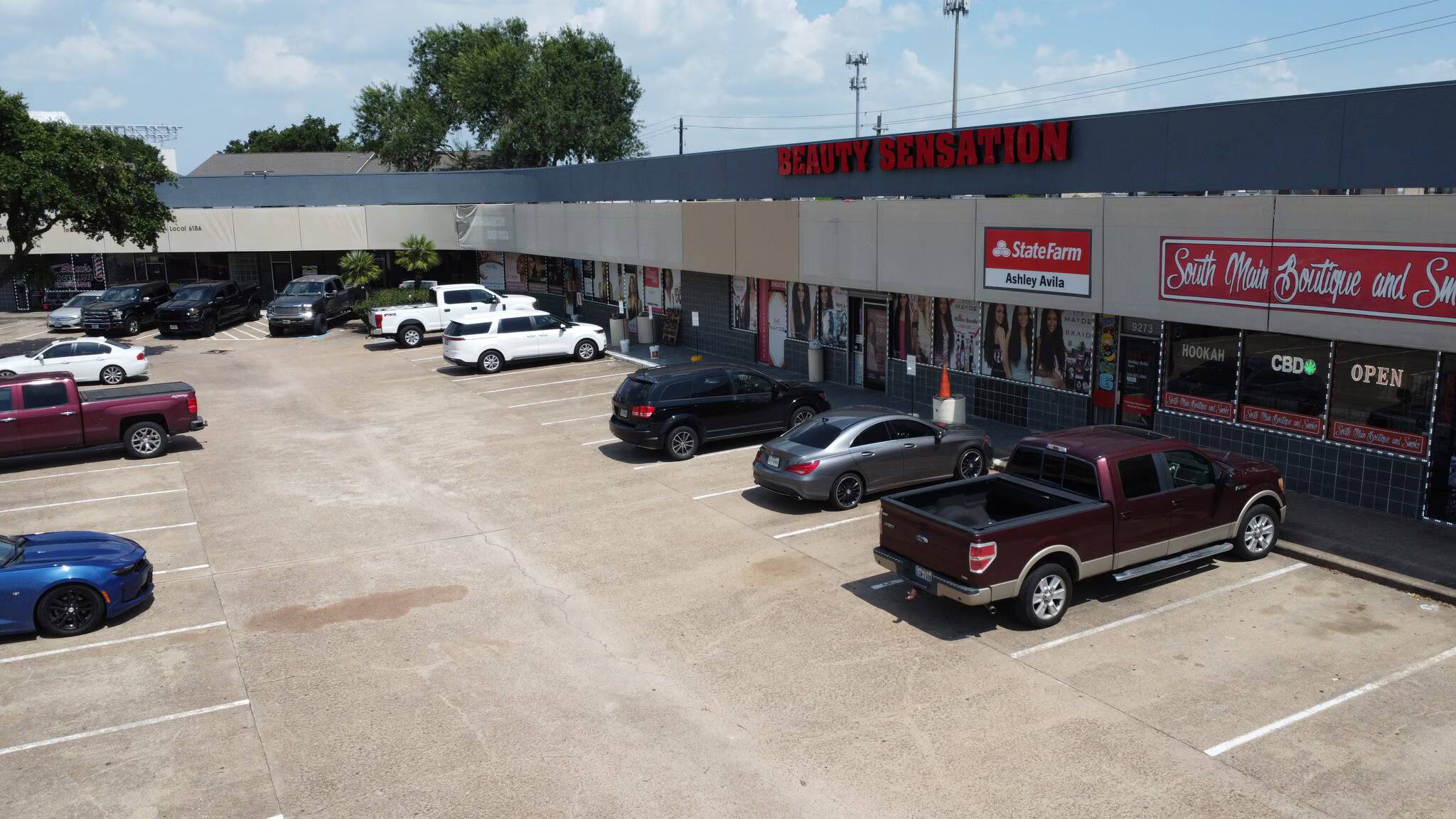 South Main Shopping Center , photo 7