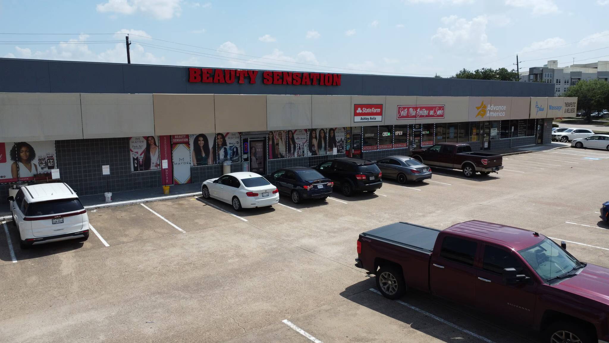 South Main Shopping Center , photo 4