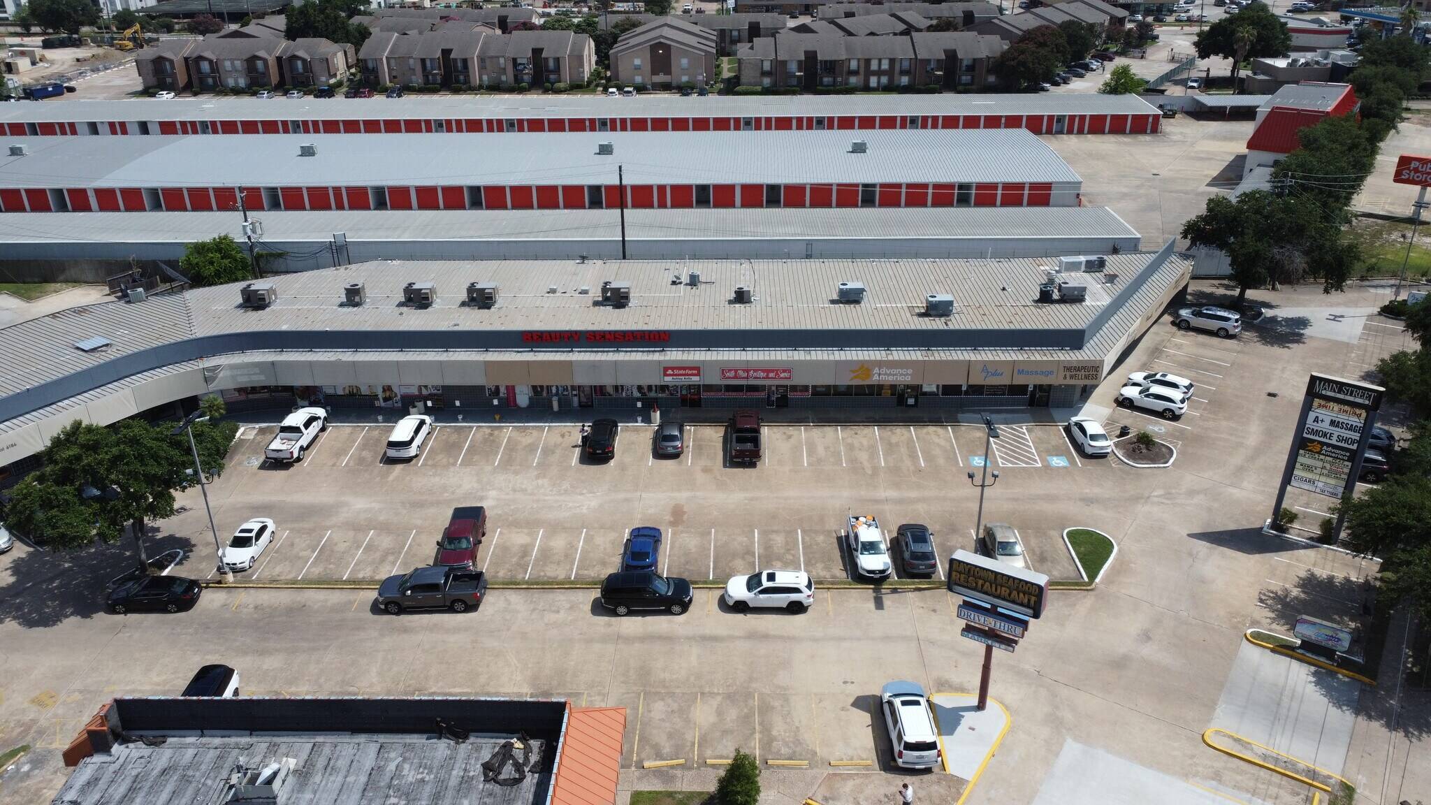 South Main Shopping Center , photo 9