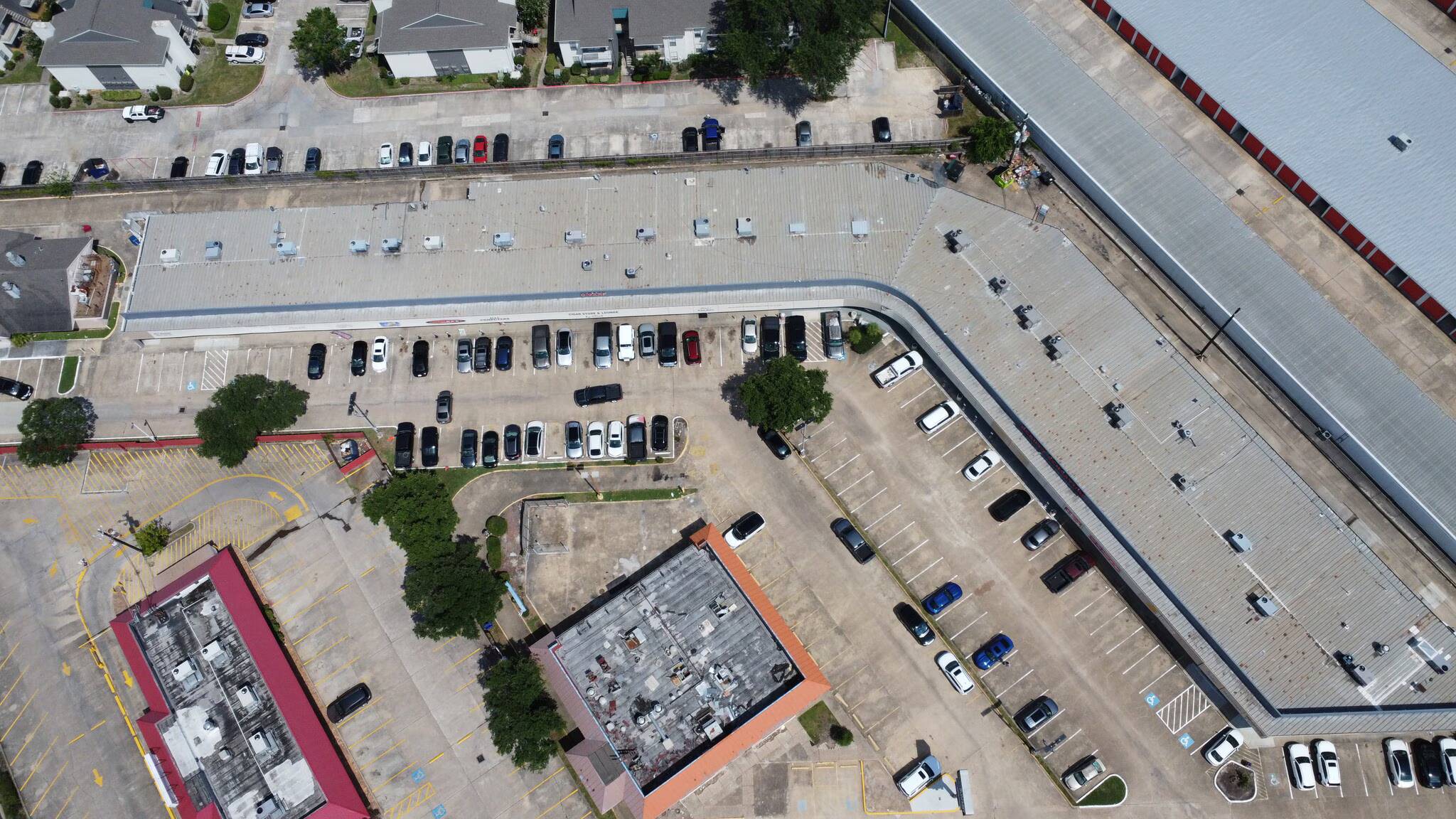 South Main Shopping Center , photo 3