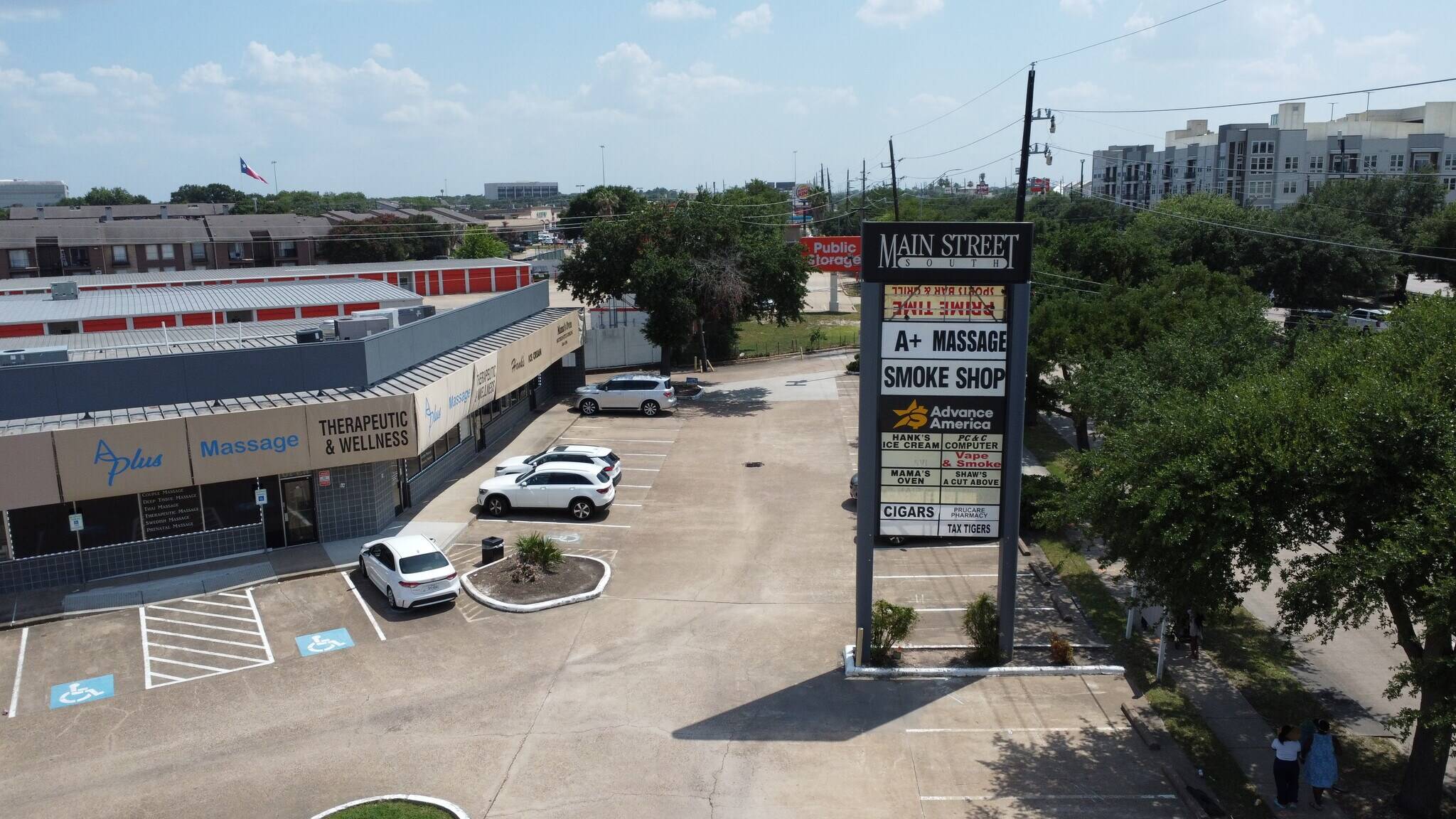 South Main Shopping Center , photo 8