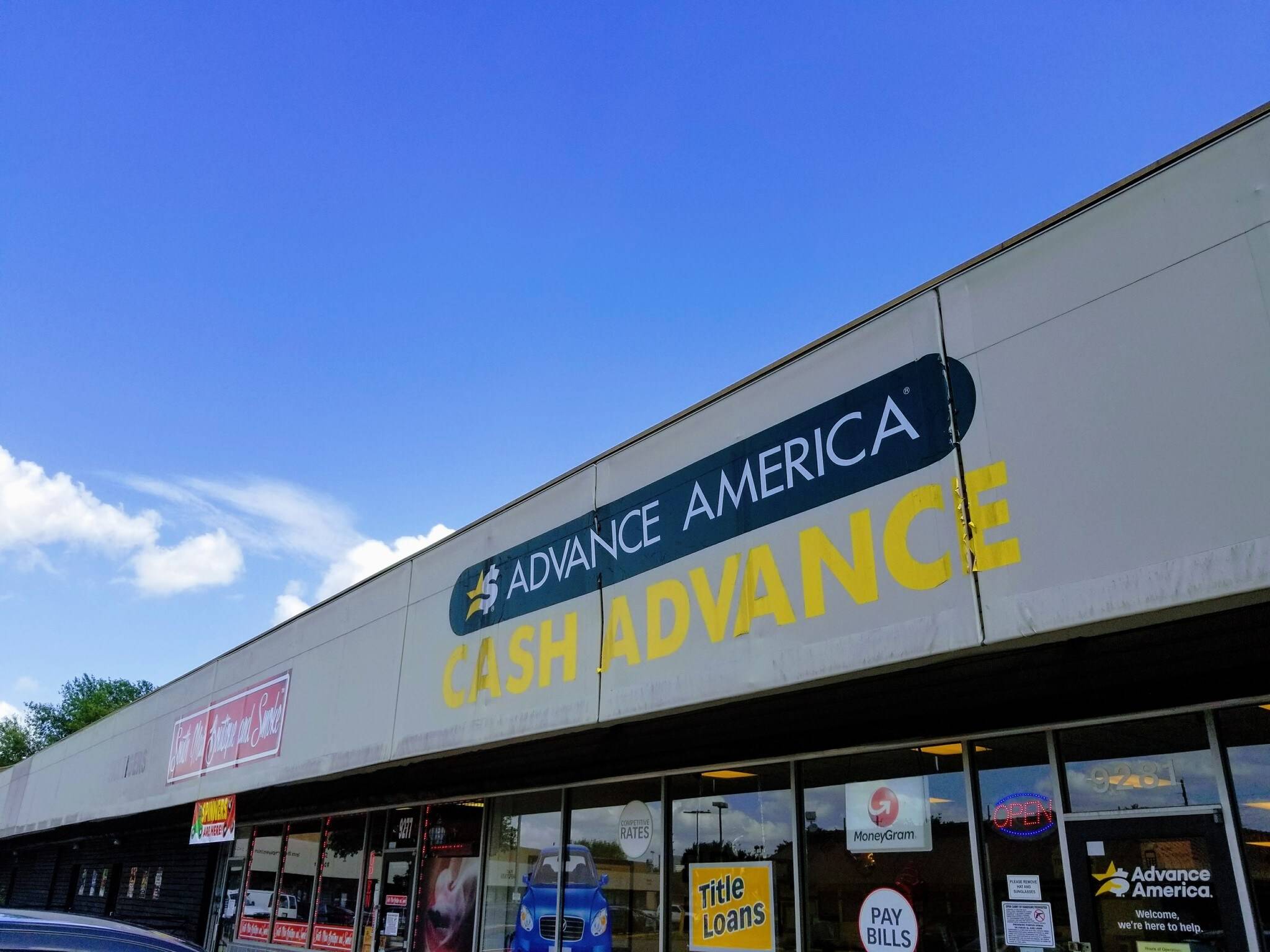 South Main Shopping Center , photo 11