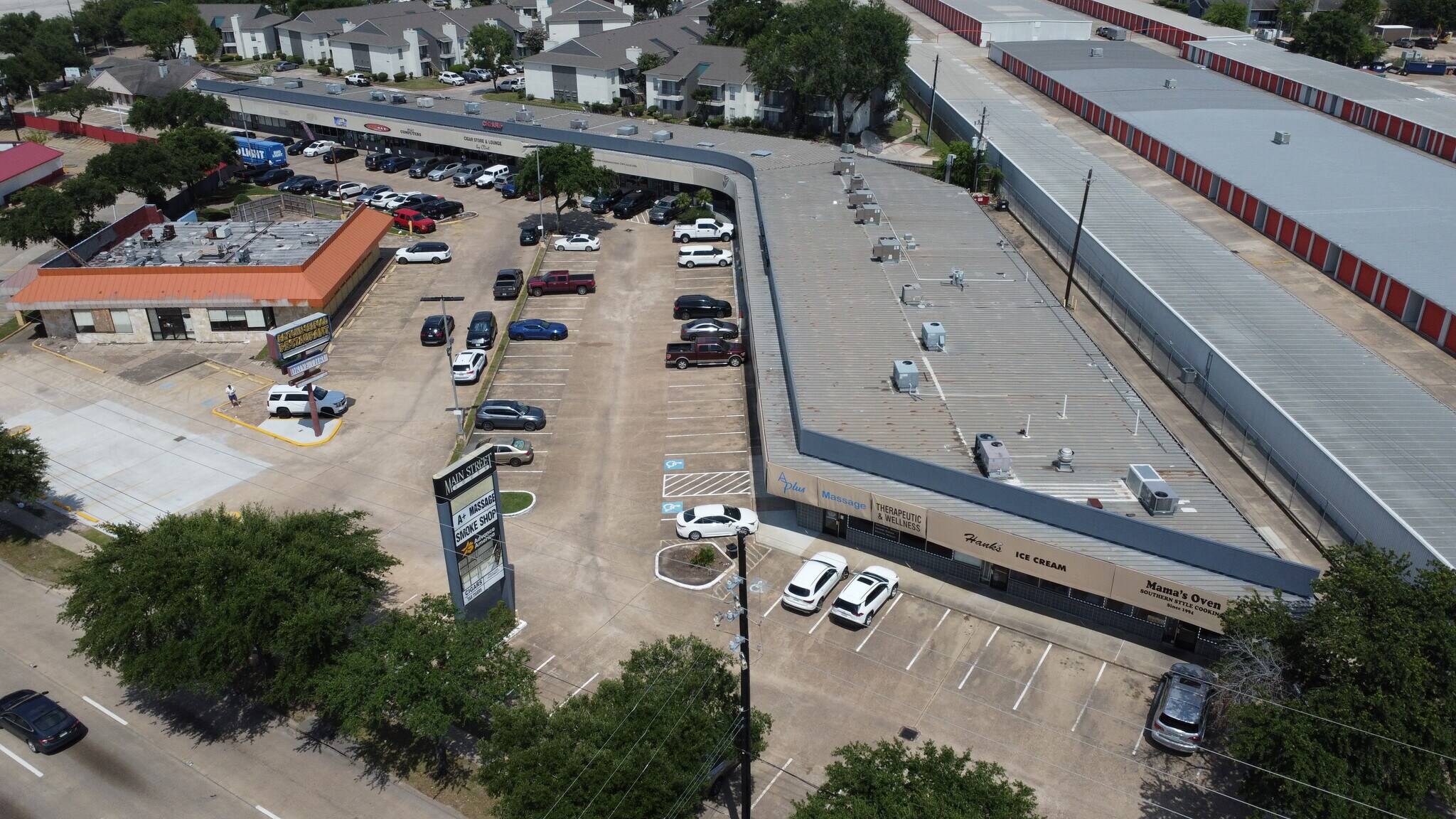 South Main Shopping Center , photo 10