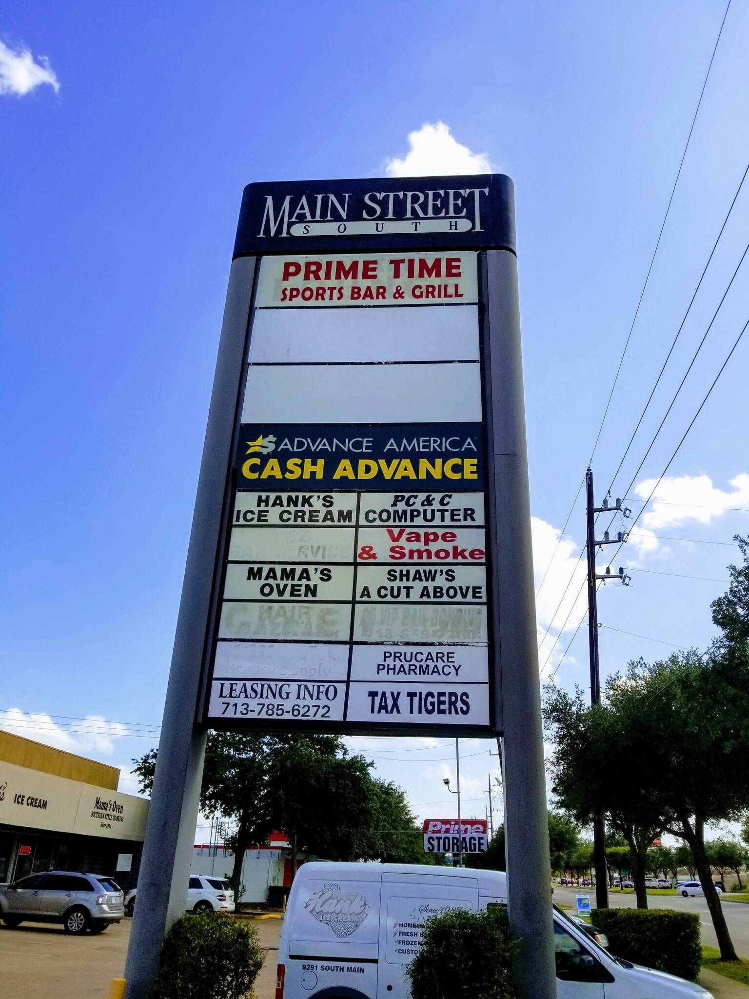 South Main Shopping Center , photo 13