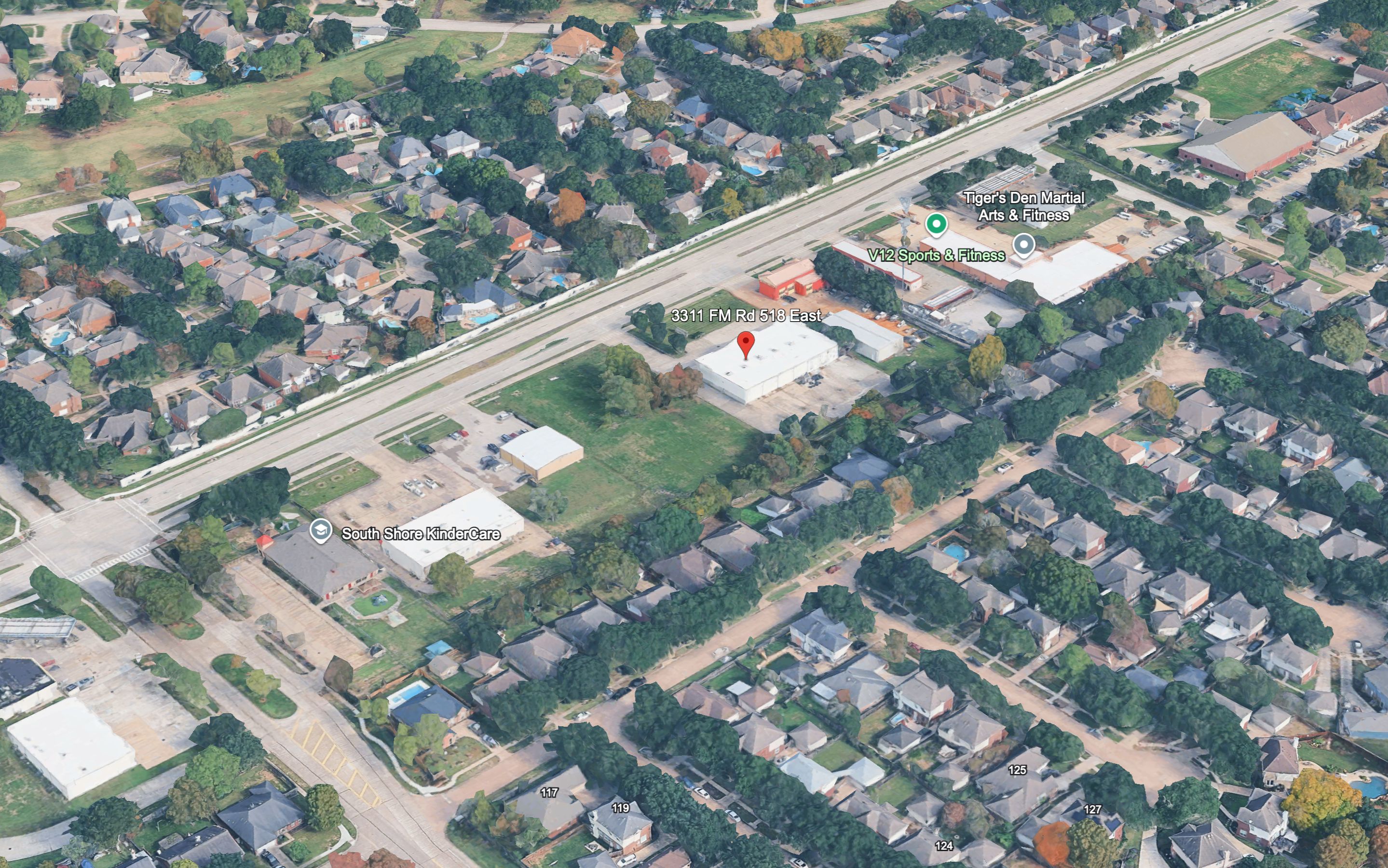 3311 Farm to Market Road 518 East