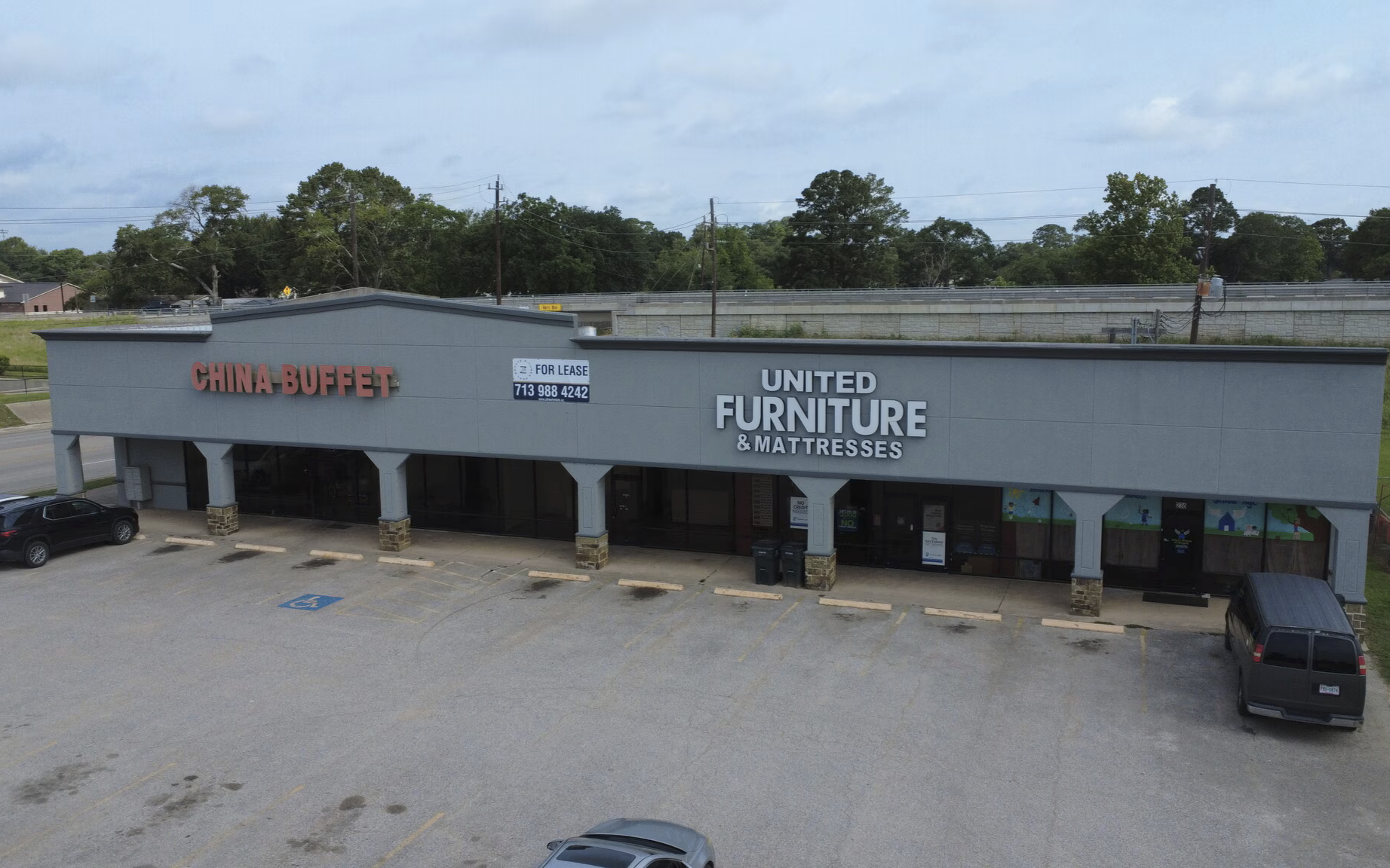 230 Moody St, Sealy, TX 77474