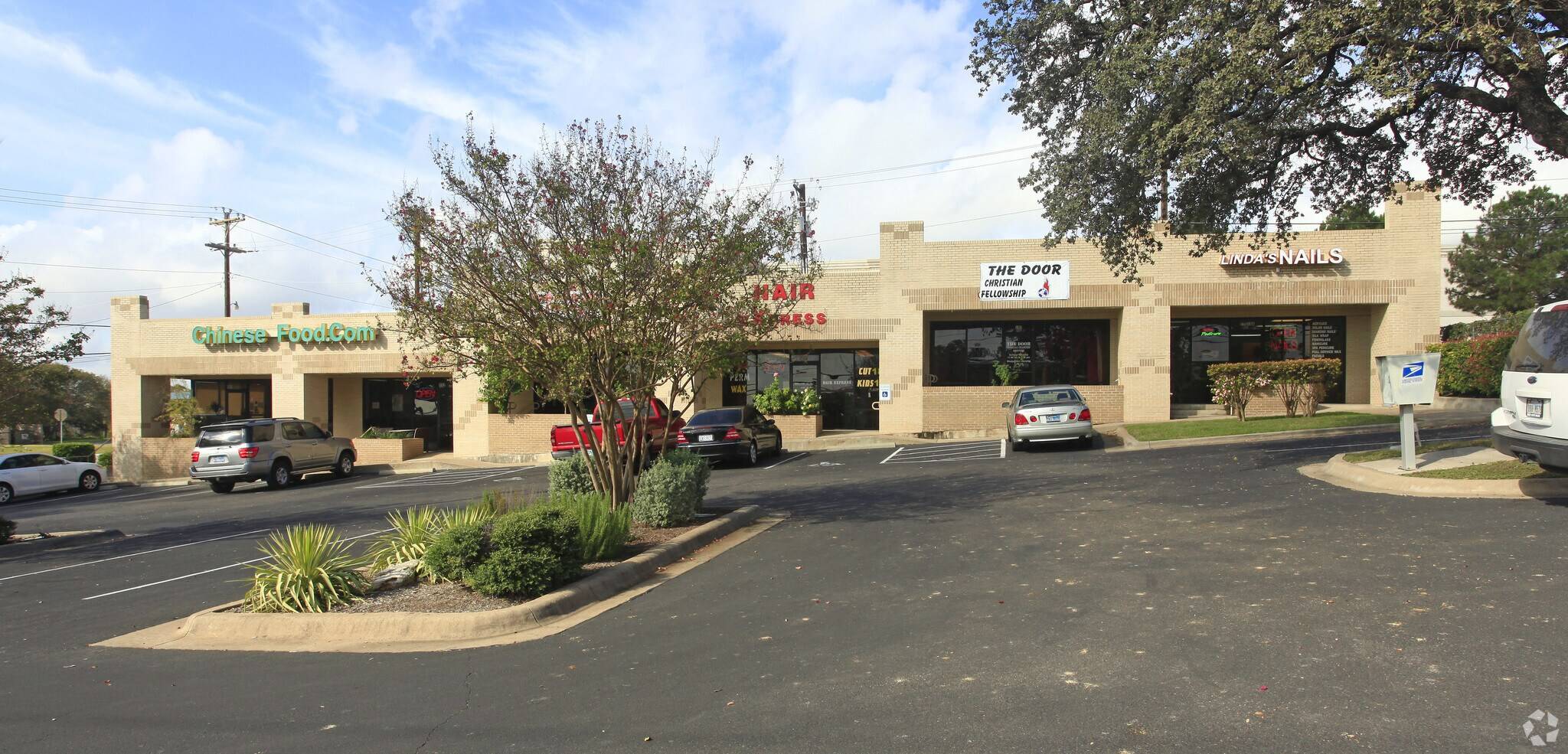 Middletown Plaza, photo 2