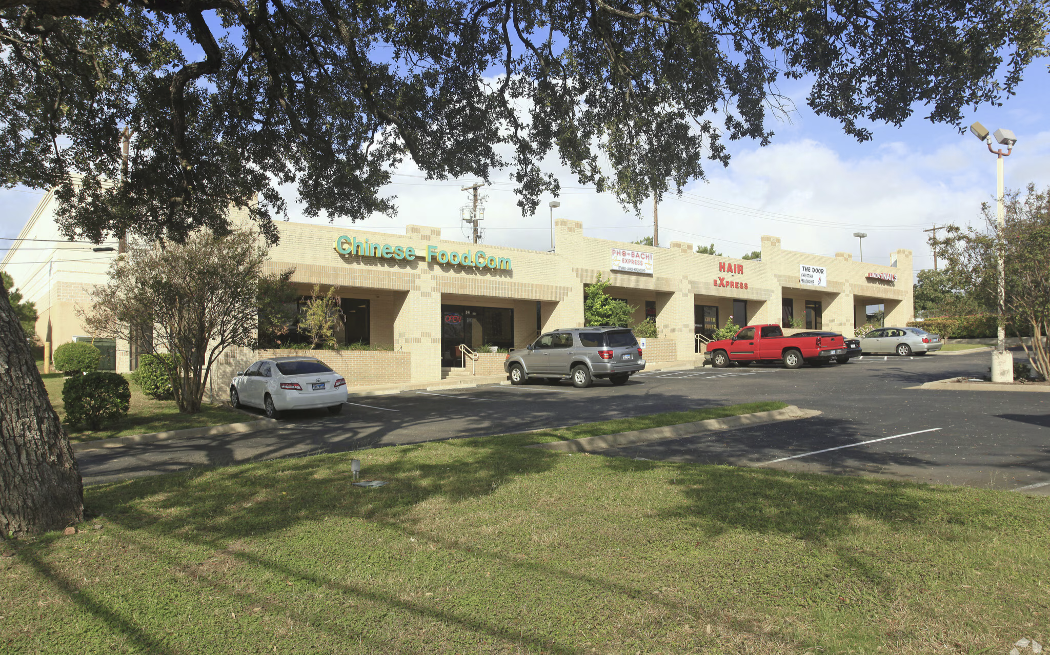 Middletown Plaza