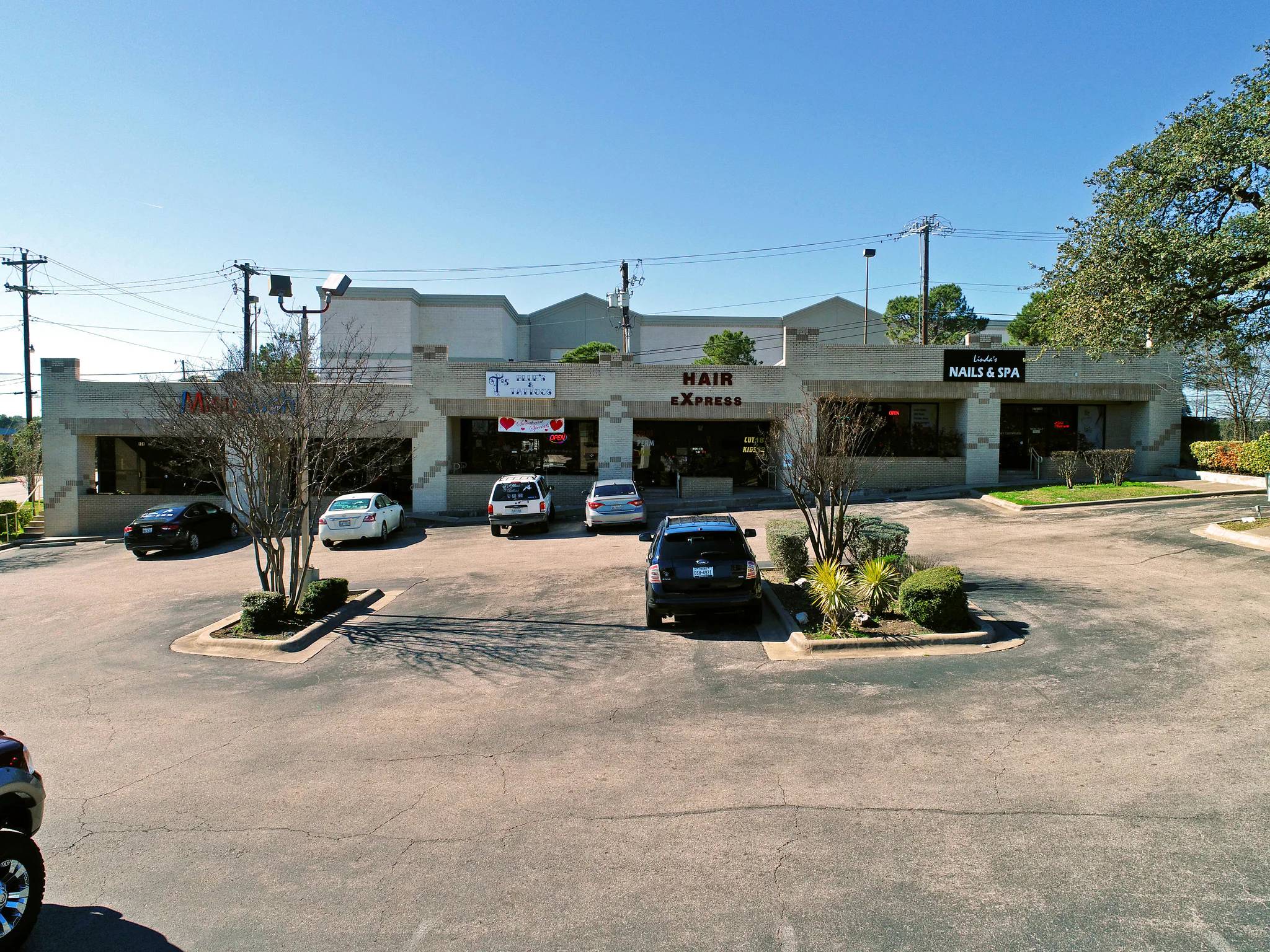 Middletown Plaza, photo 3