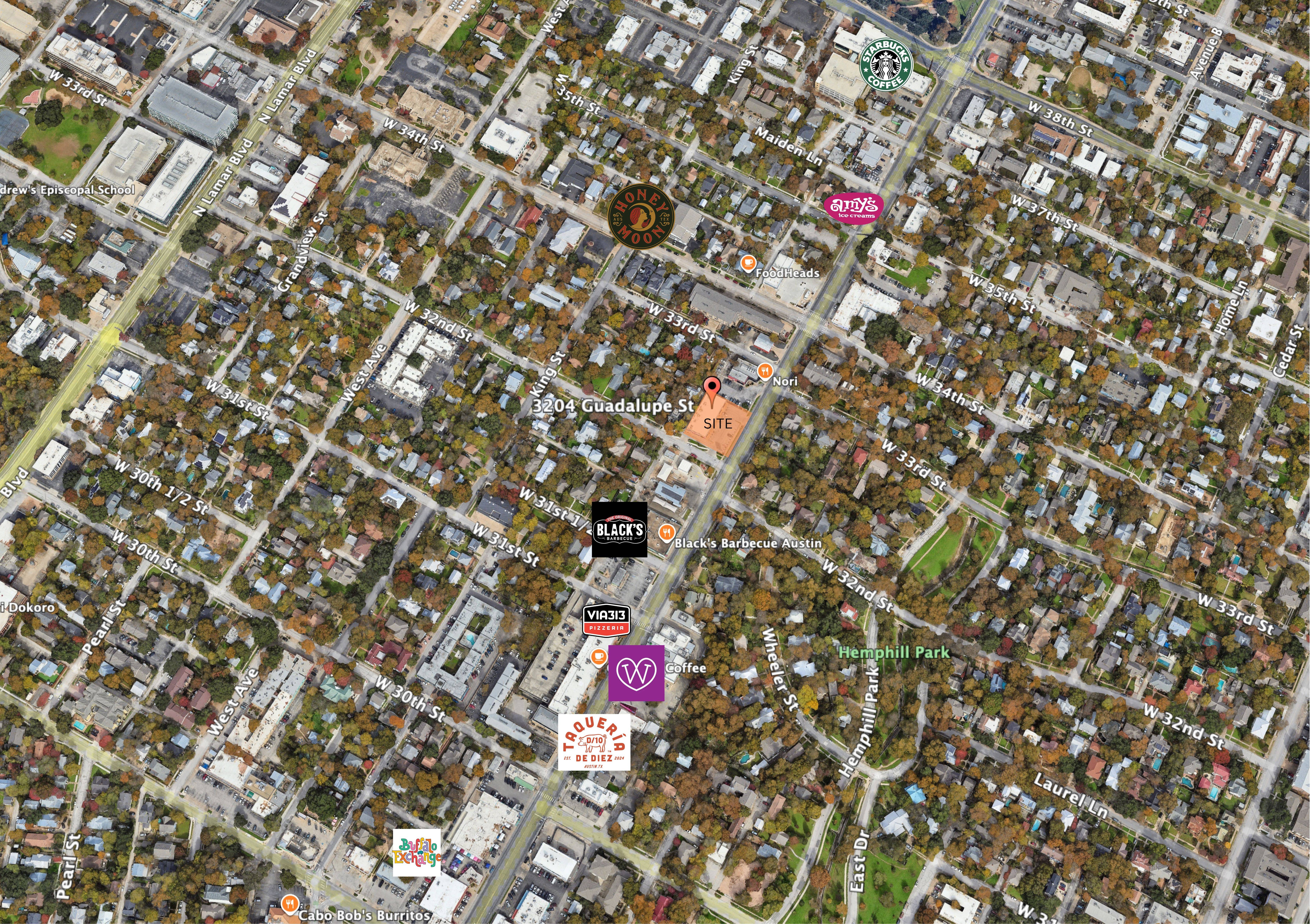 Area photo