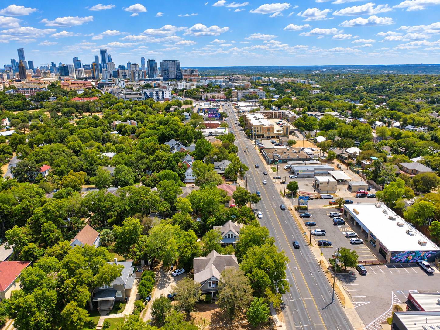 Area photo