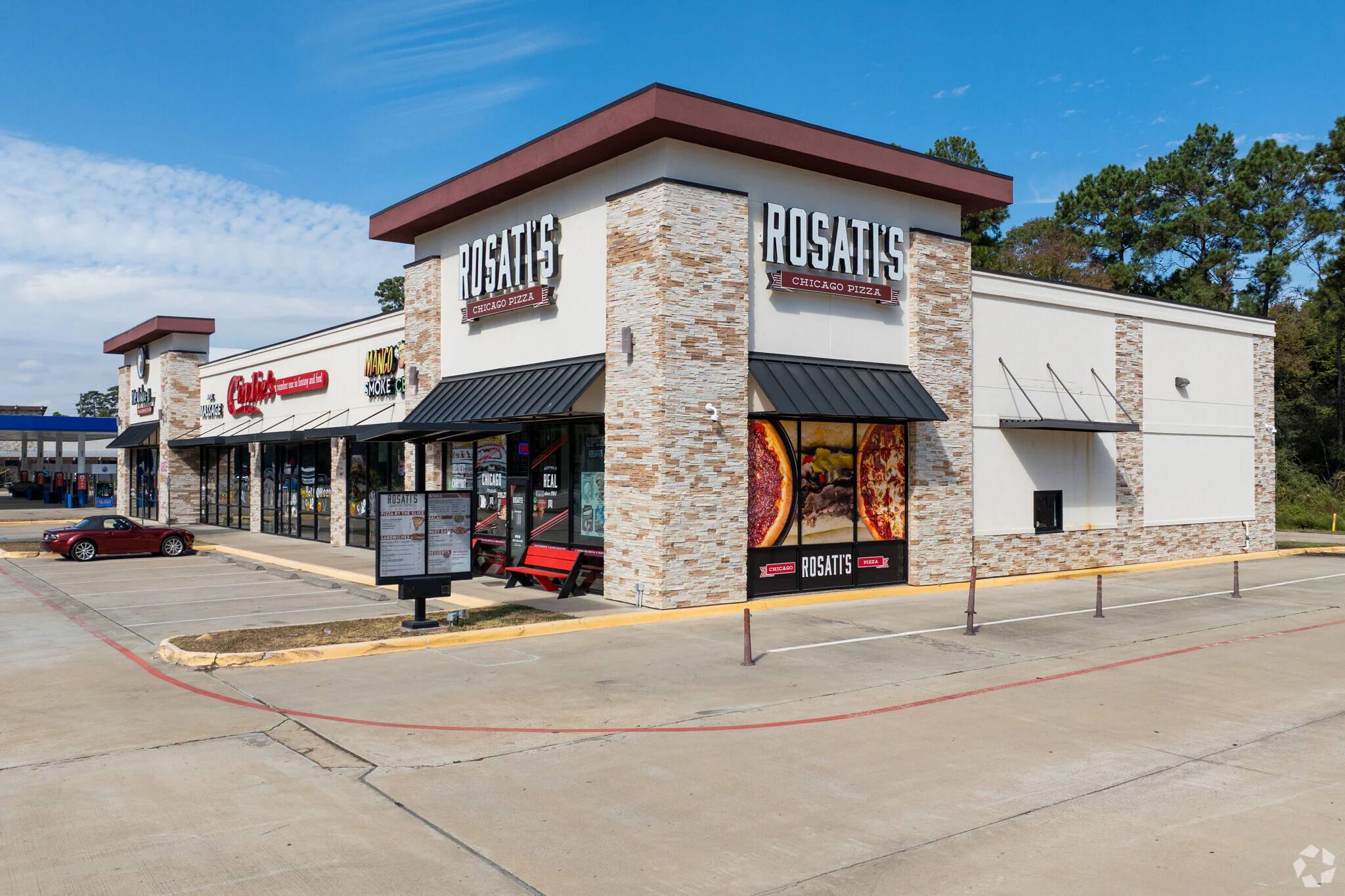 Pin Oak Plaza II, photo 3