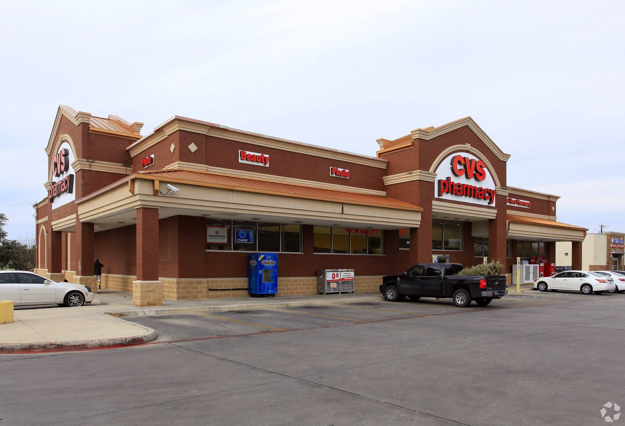CVS, photo 2
