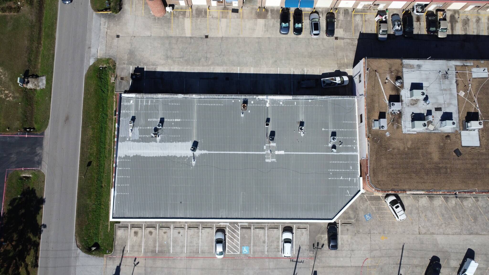 Carrot Plaza, photo 8