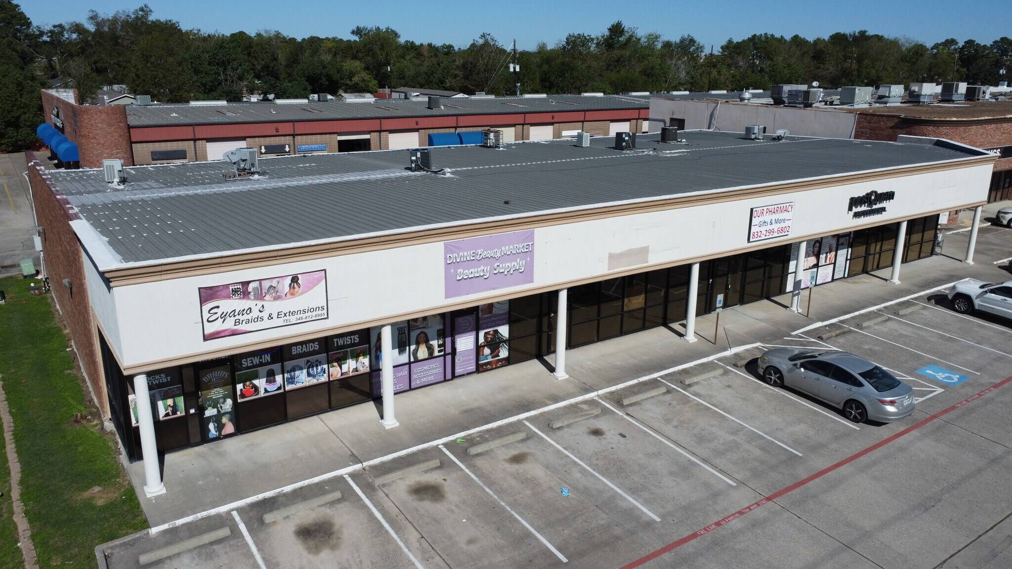 Carrot Plaza, photo 6