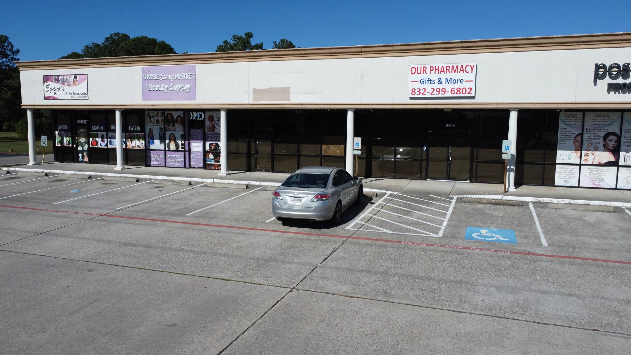 Carrot Plaza, photo 3