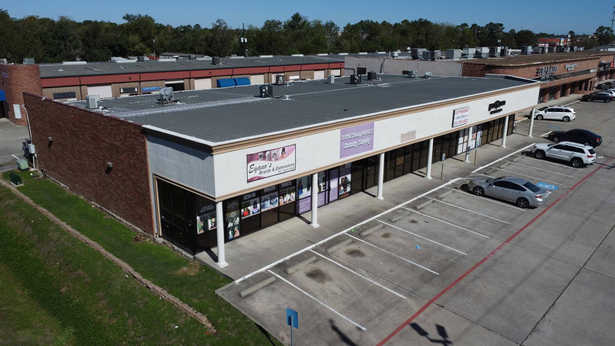 Carrot Plaza, photo 7