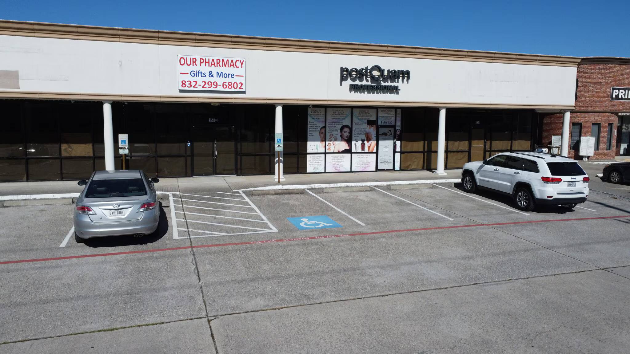 Carrot Plaza, photo 2