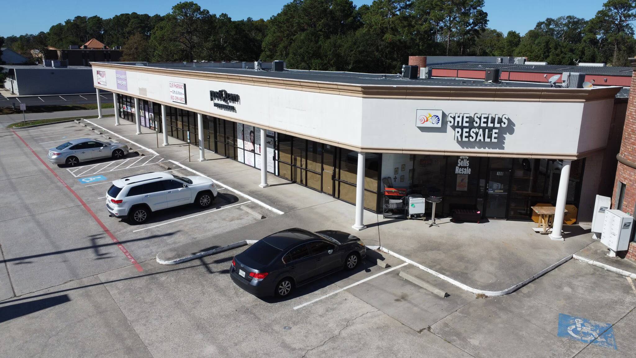 Carrot Plaza, photo 4