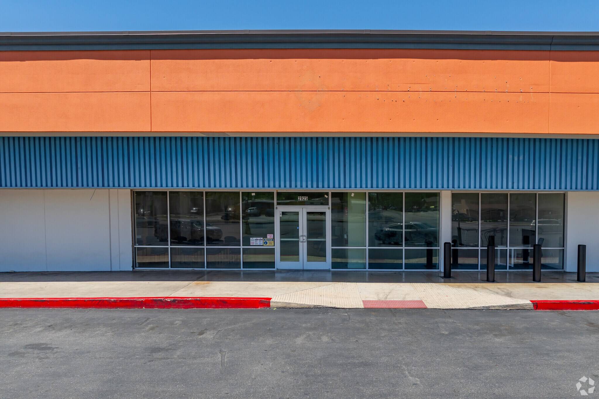 Basse-West Shopping Center, photo 8