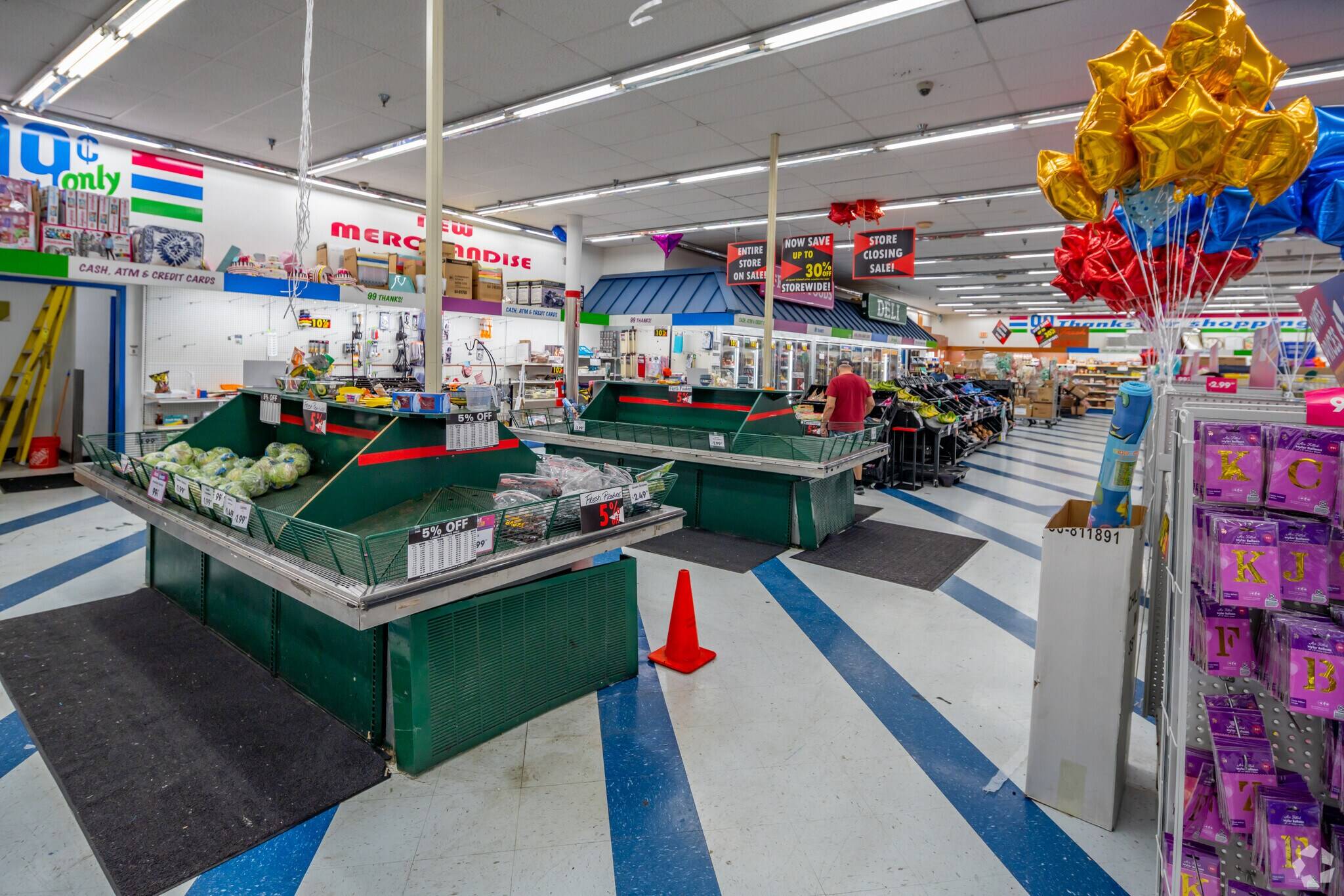 Basse-West Shopping Center, photo 29