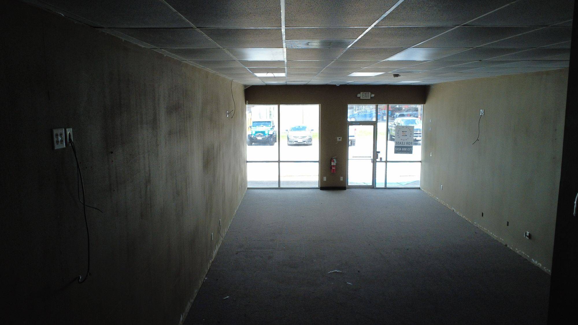Alvin Shopping Center, photo 5