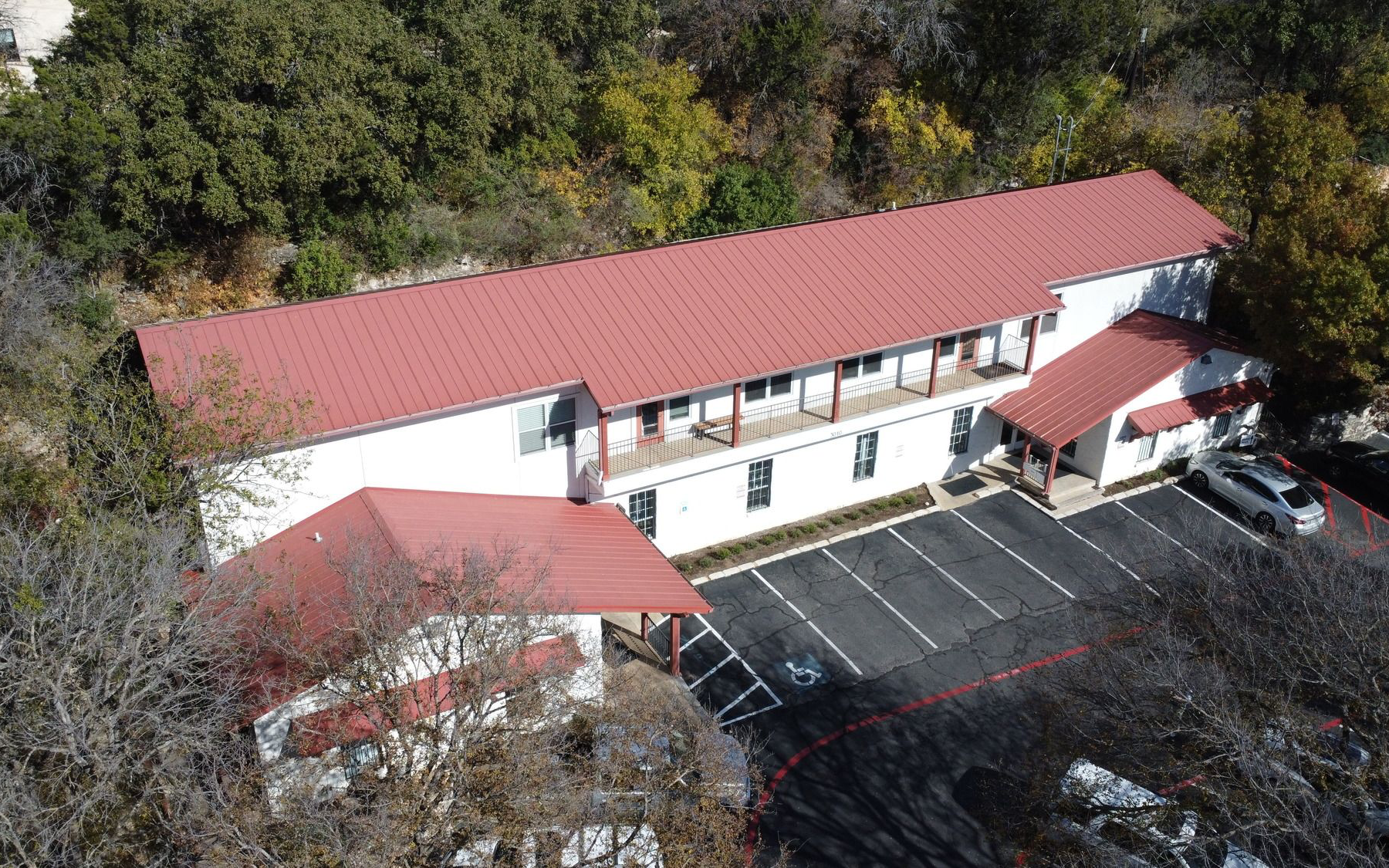 3010 Bee Caves Road