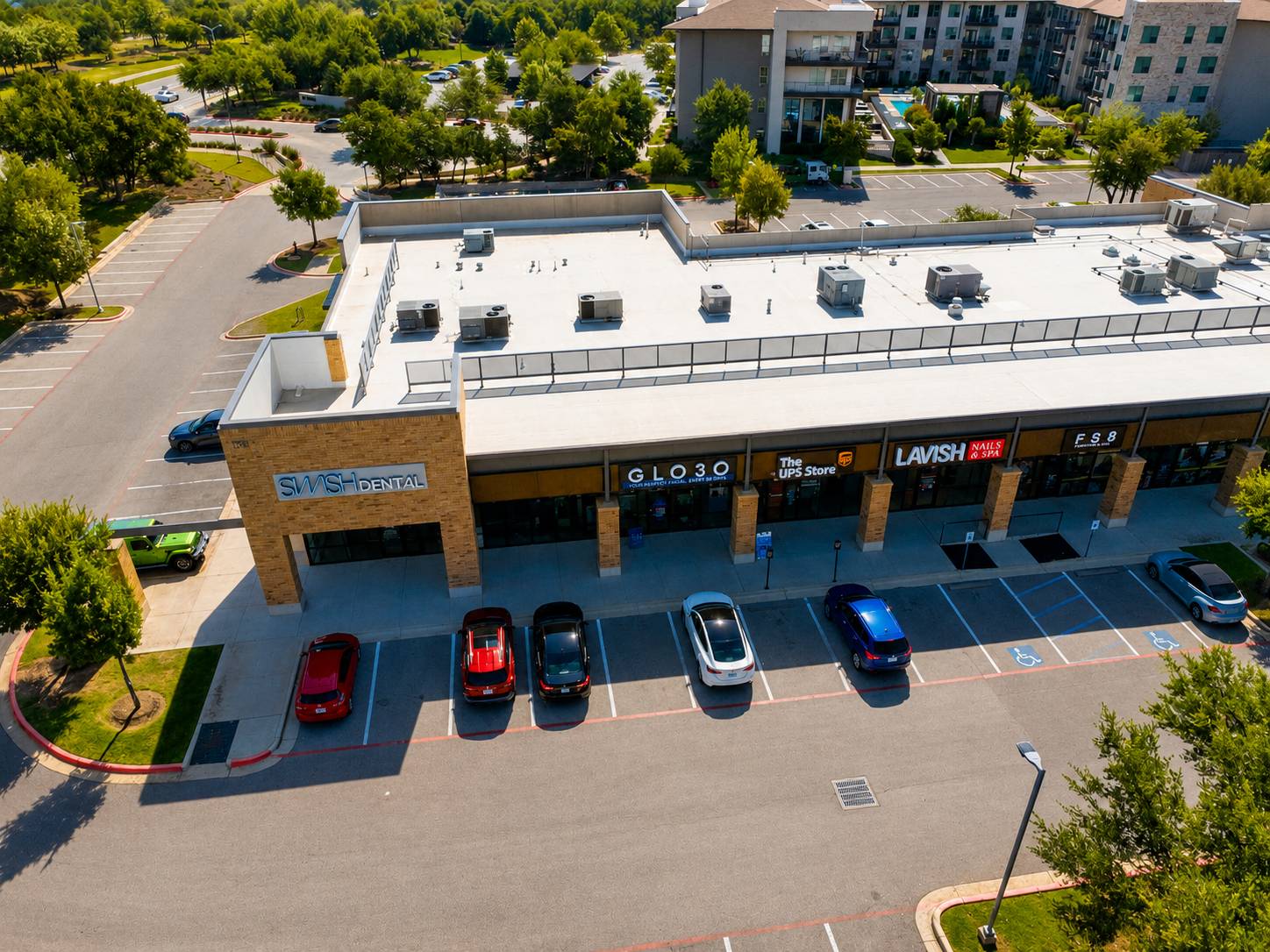 Shops at Presidio, photo 6
