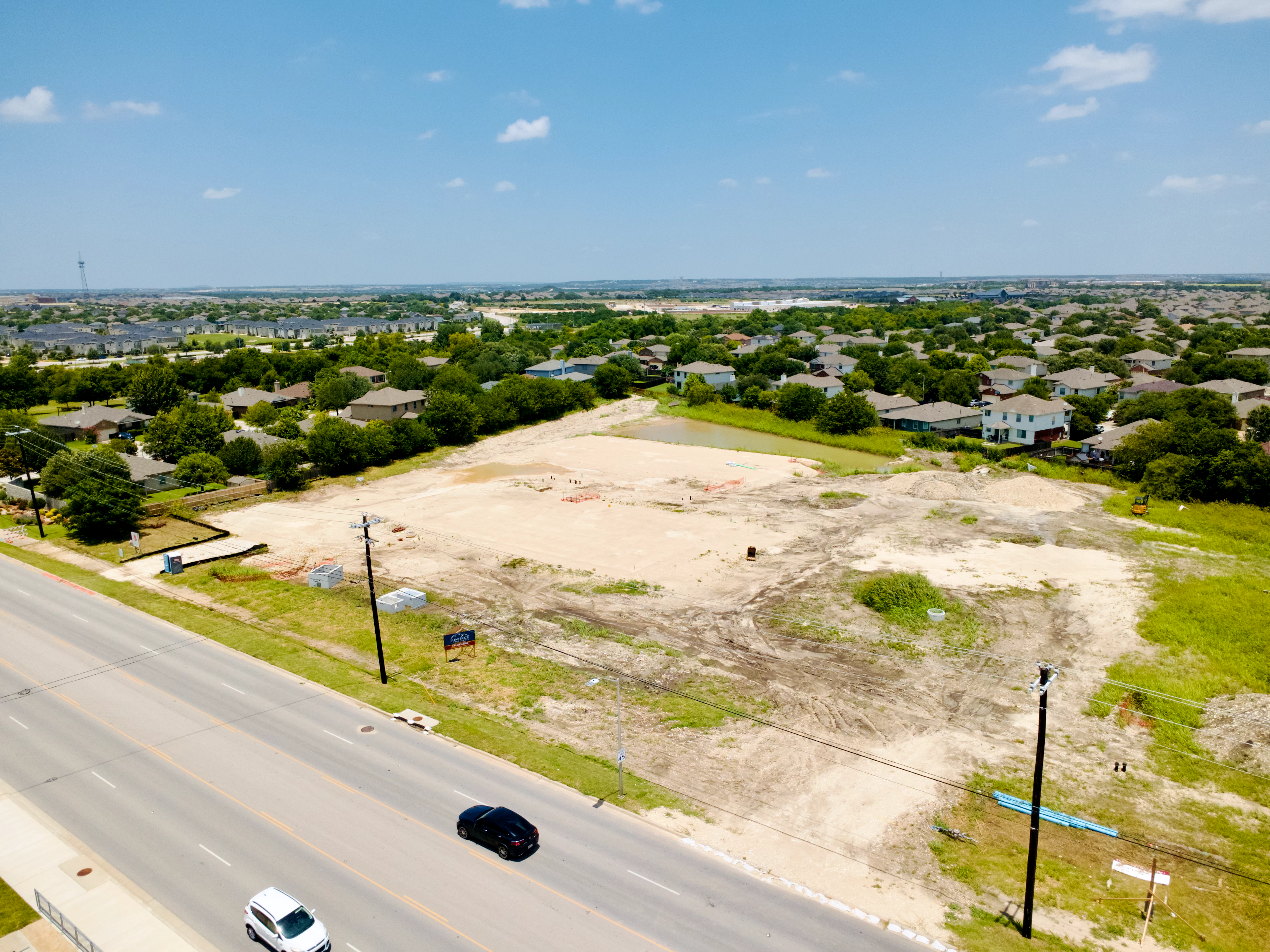 Benbrook Plaza, photo 3