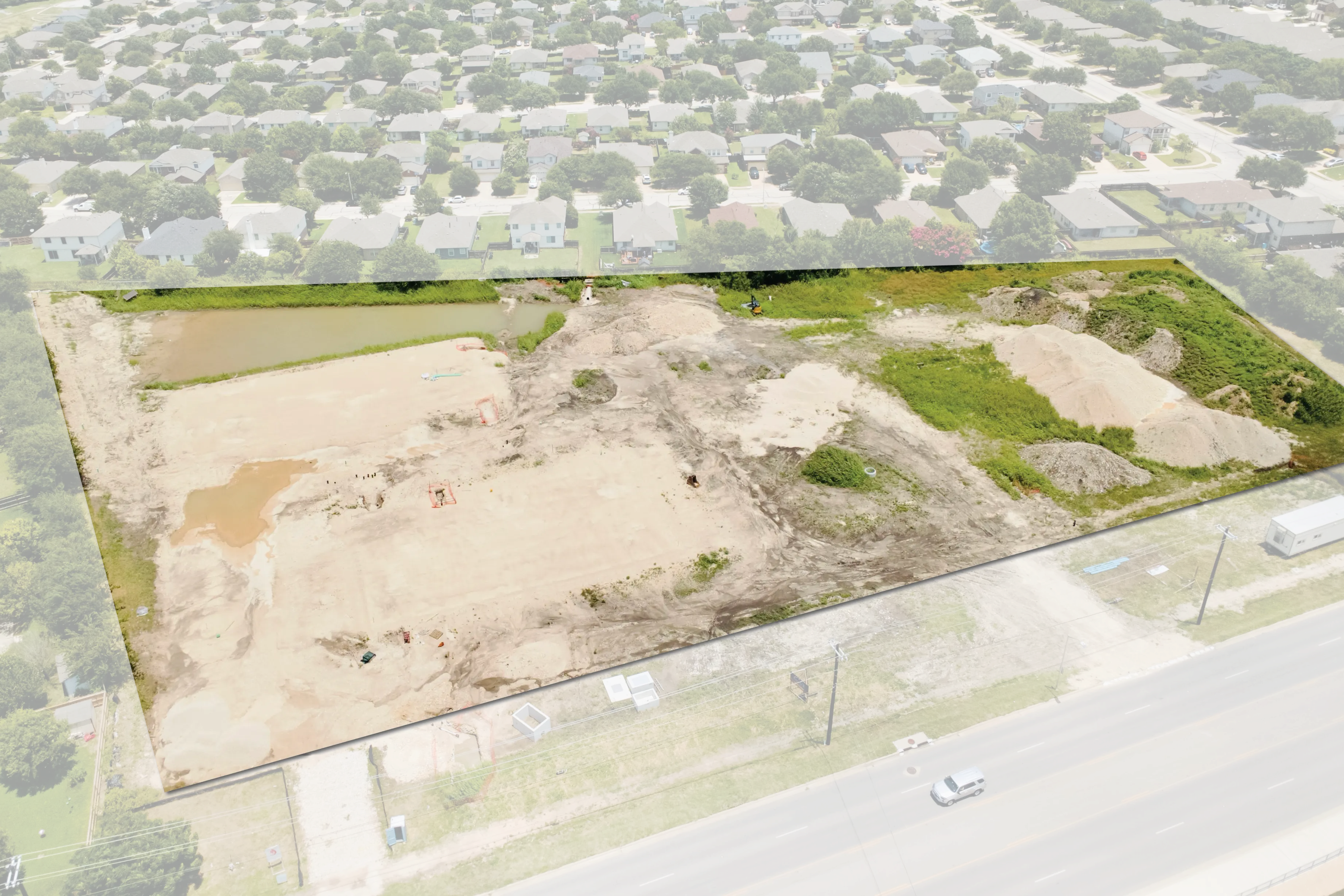 Benbrook Plaza, photo 12