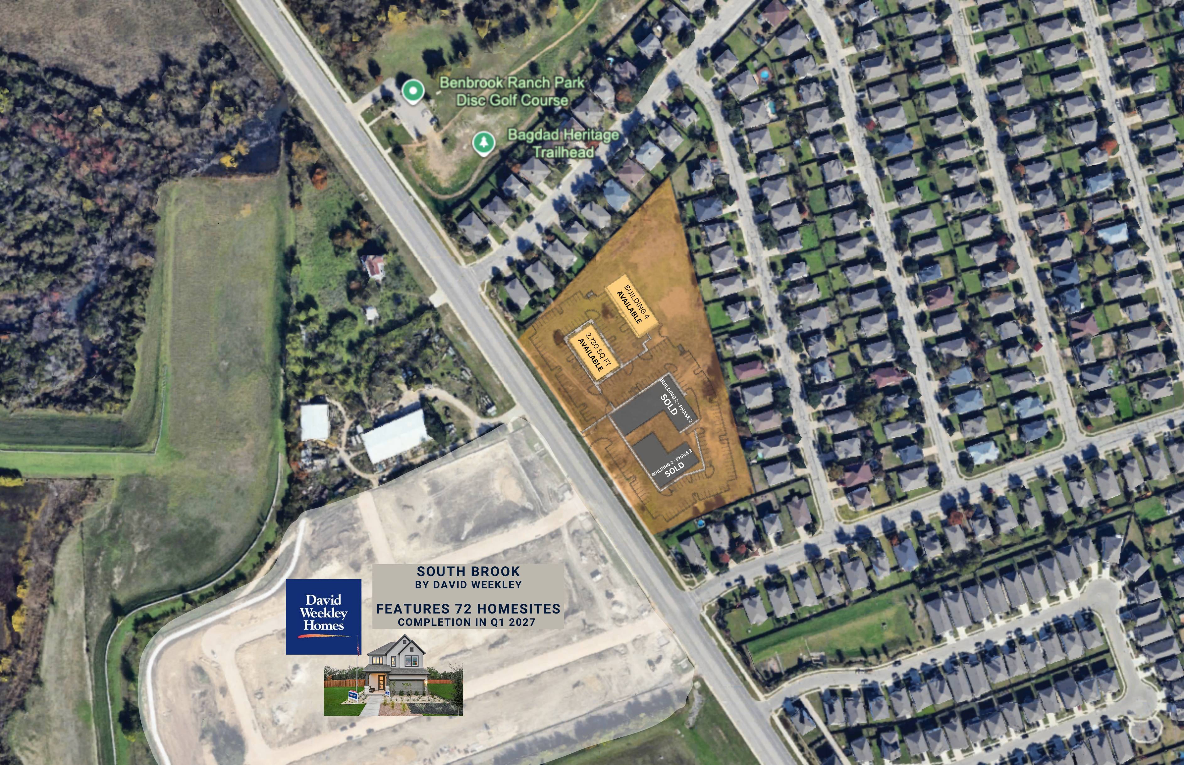 Benbrook Plaza, photo 13