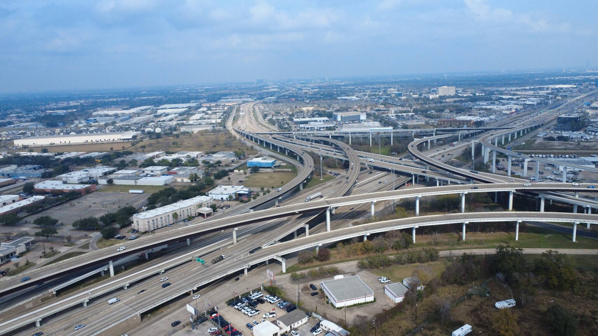 11023 Southwest Fwy, Houston, TX 77074, photo 4