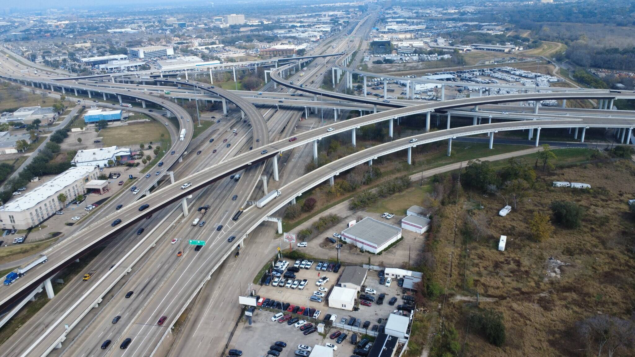 11023 Southwest Fwy, Houston, TX 77074, photo 6