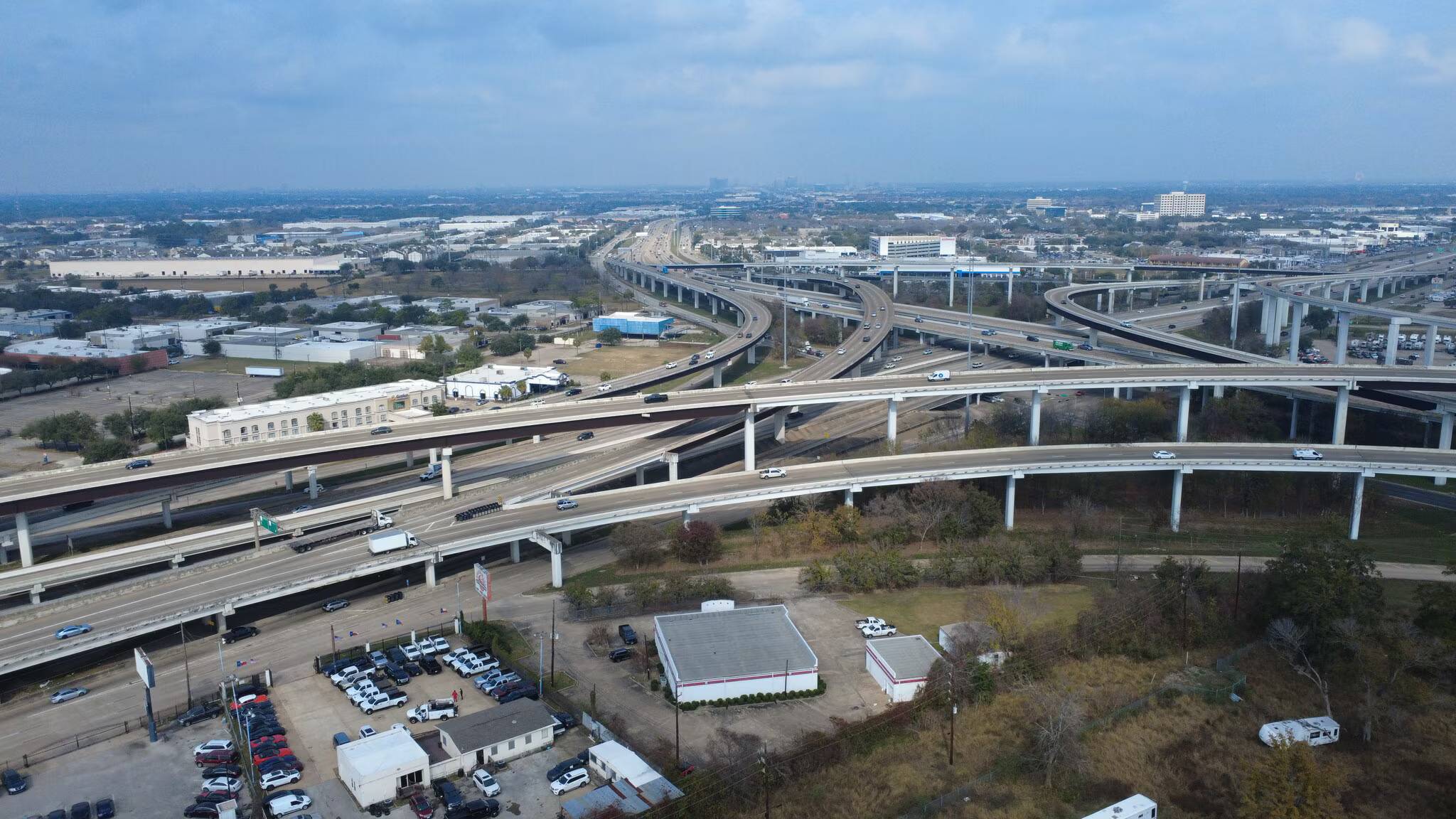 11023 Southwest Fwy, Houston, TX 77074, photo 3