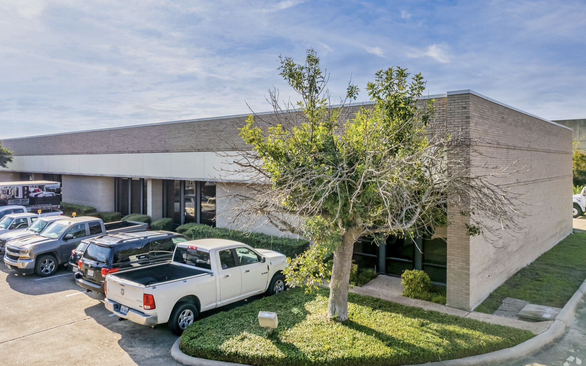 Denton Center