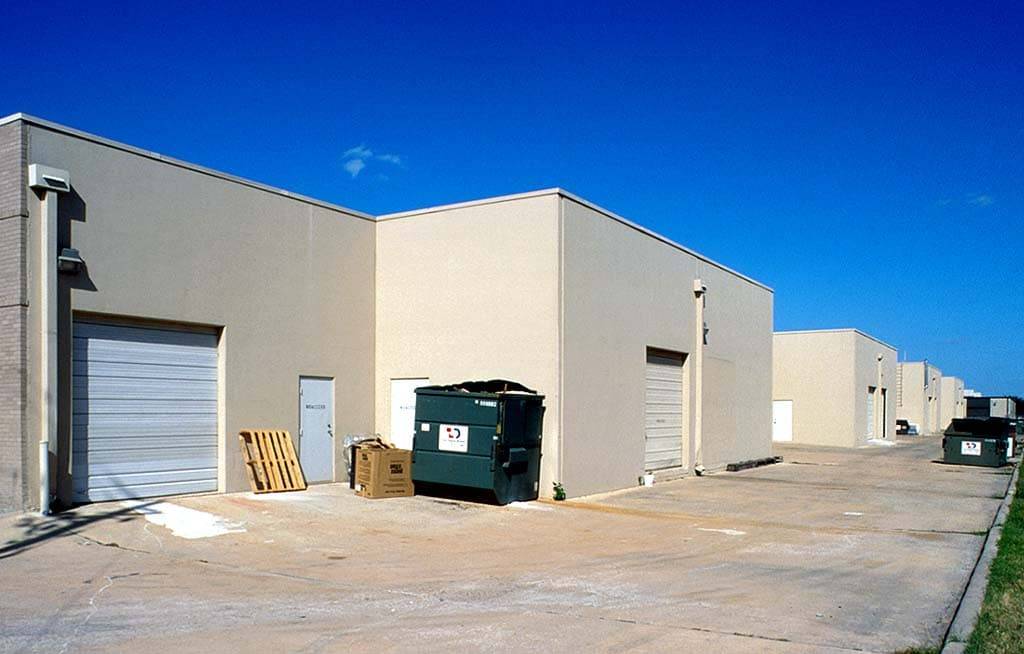 Denton Center, photo 4