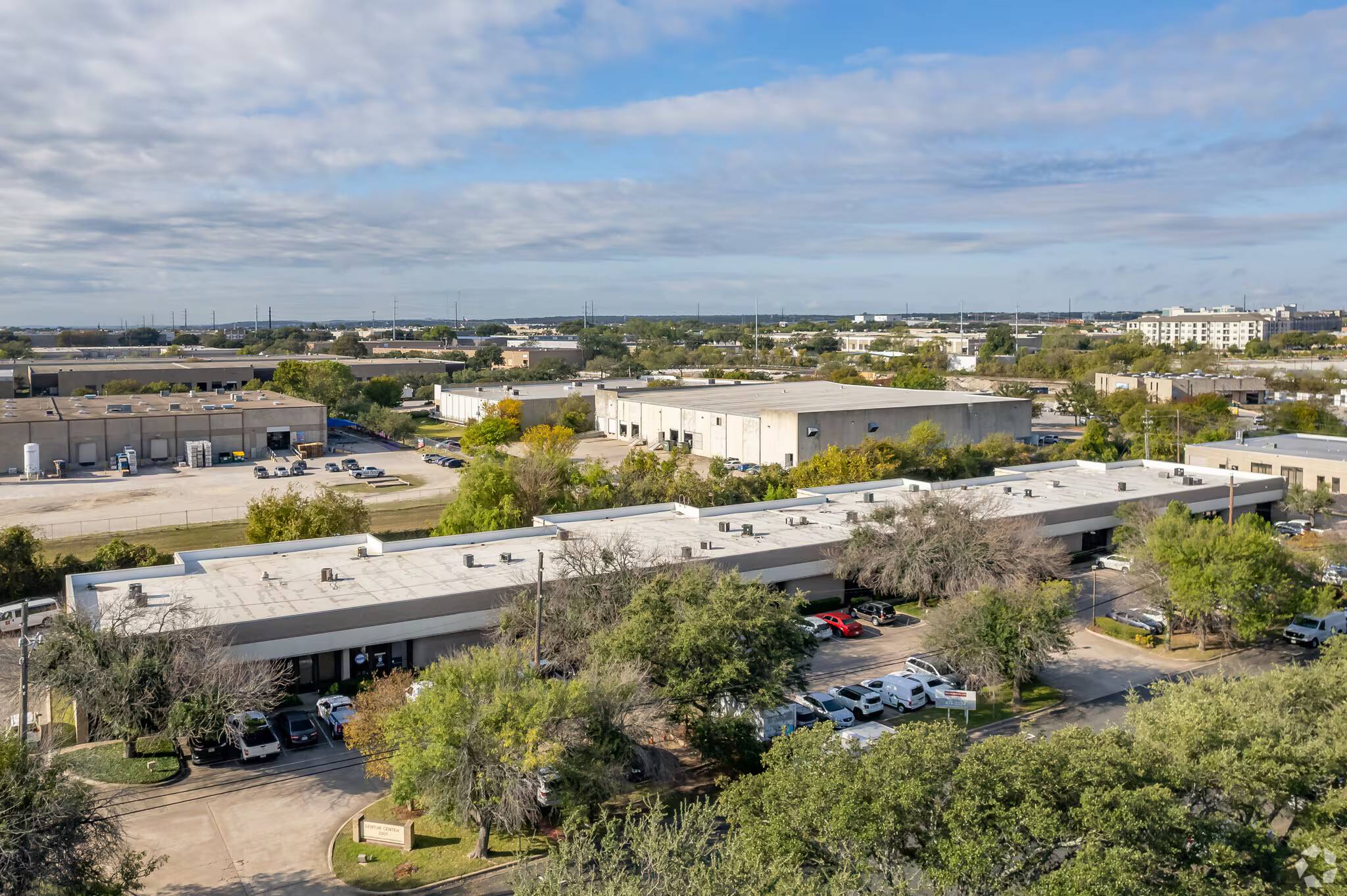 Denton Center, photo 3