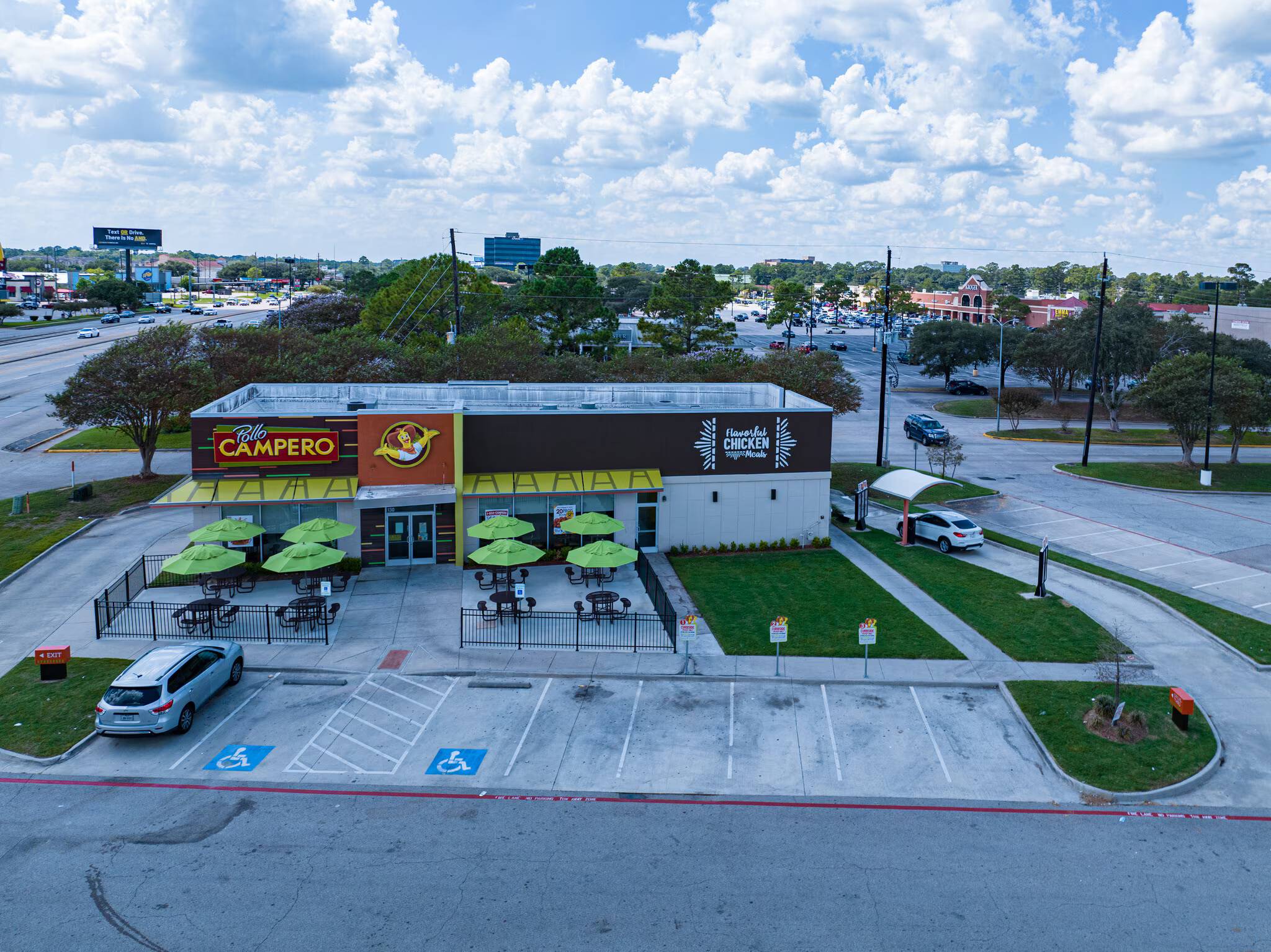 Cypress Station Square, photo 8
