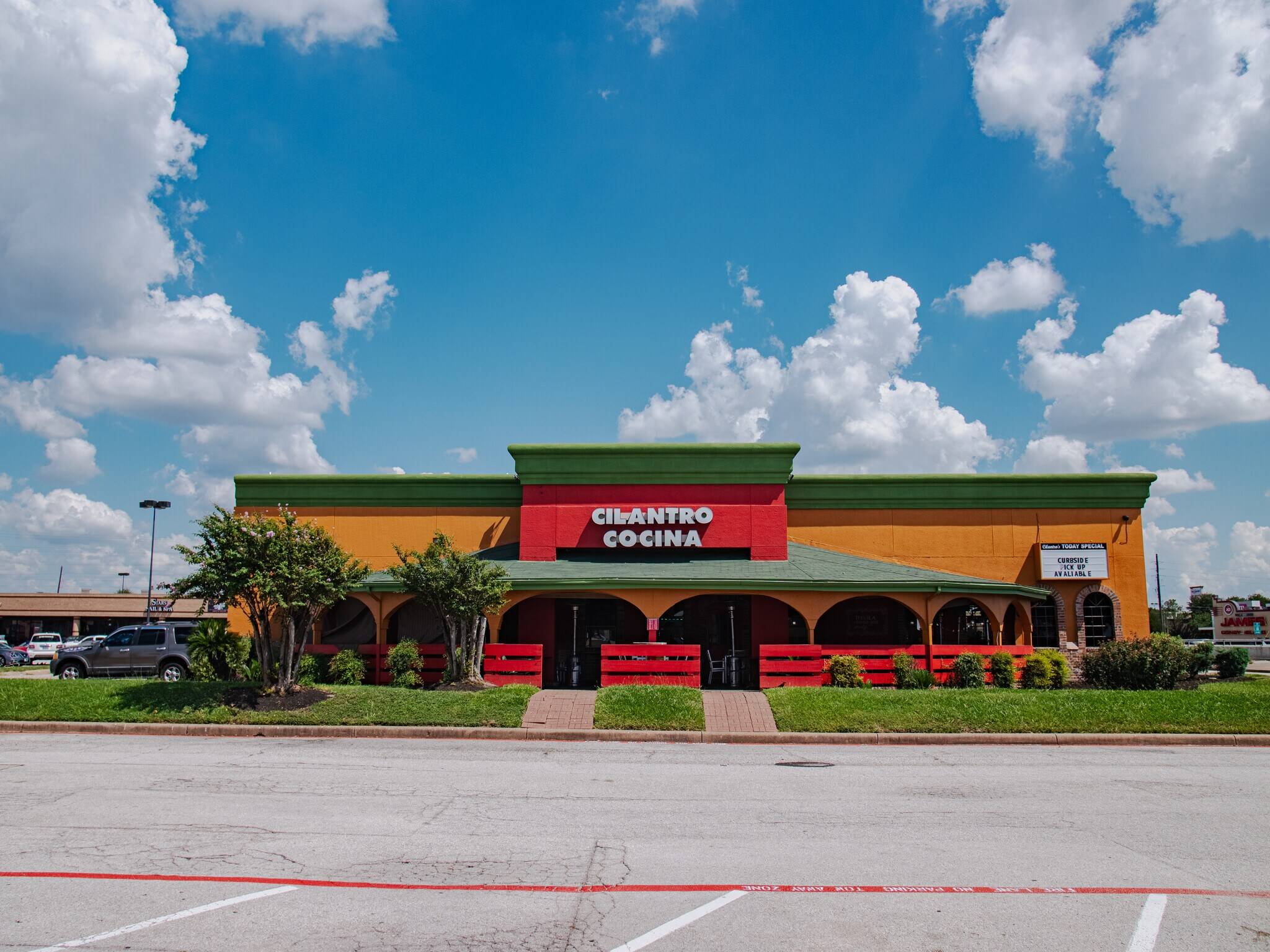 Cypress Station Square, photo 9