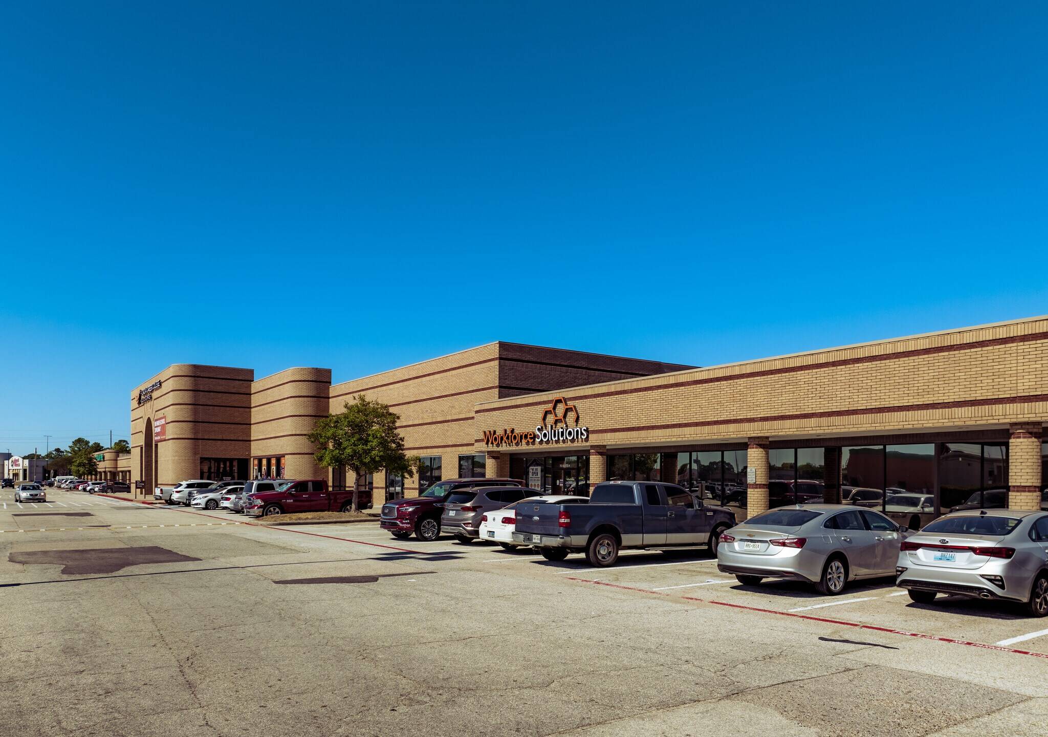 Cypress Station Square, photo 3