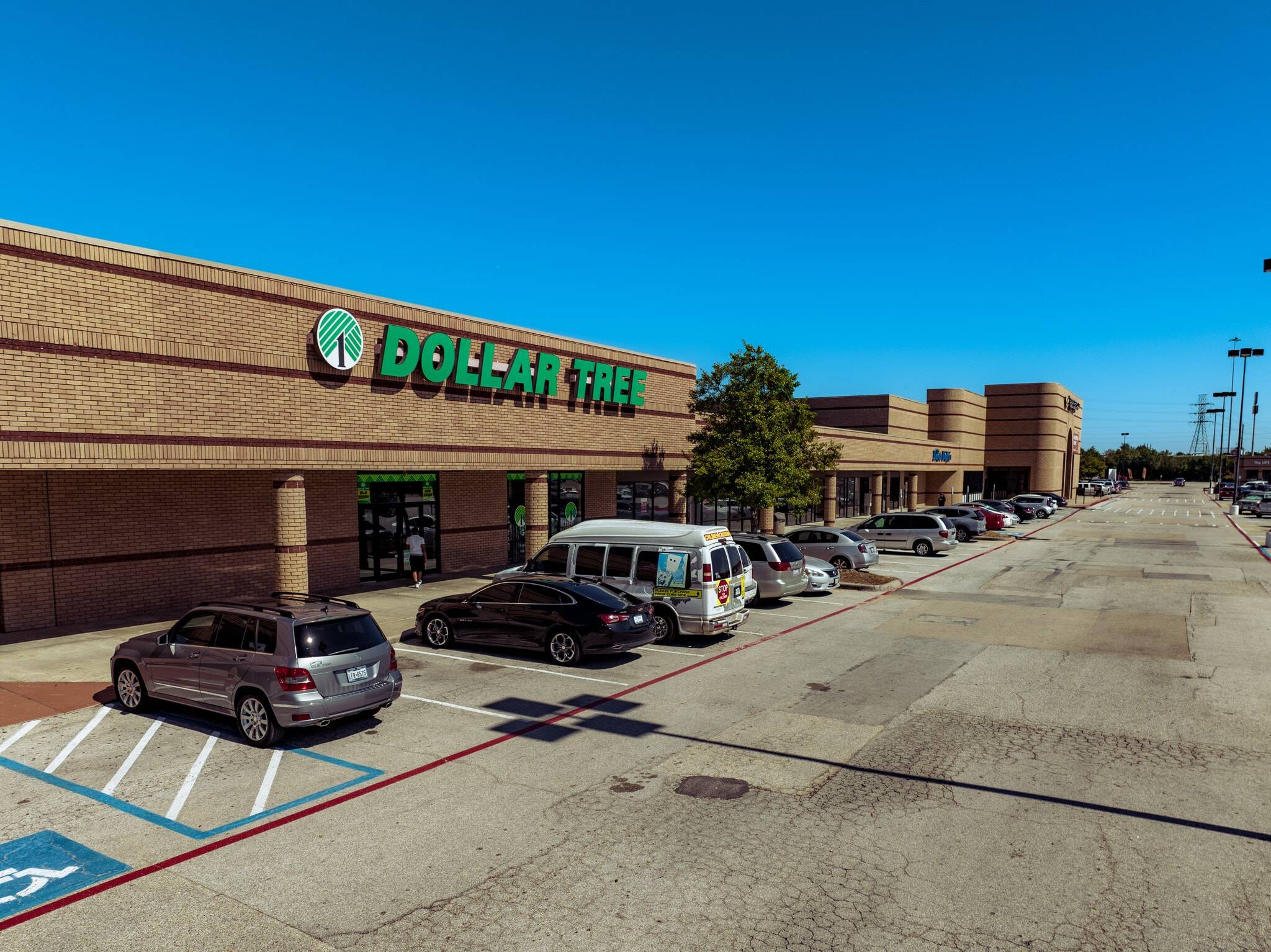 Cypress Station Square, photo 2