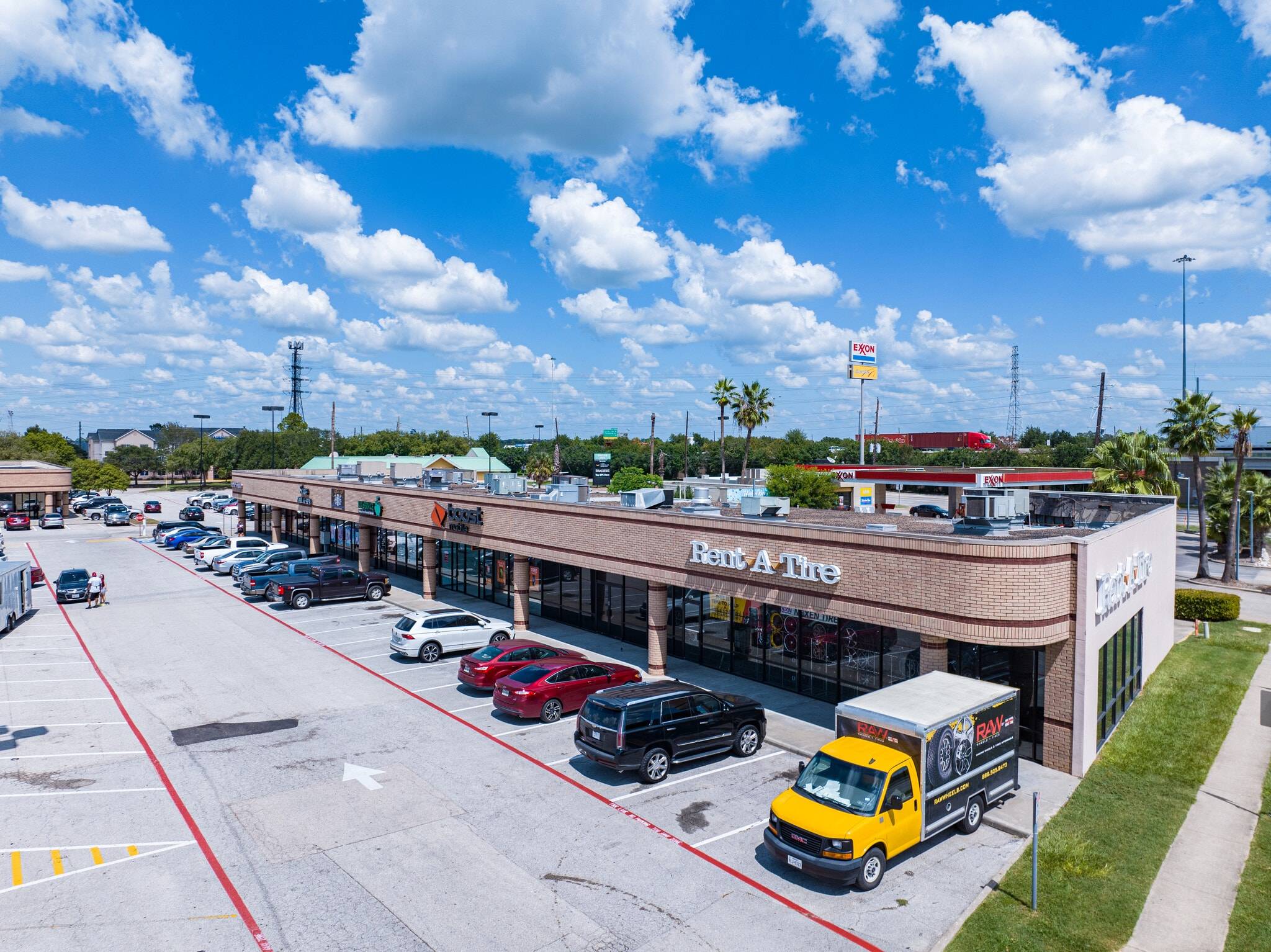 Cypress Station Square, photo 6