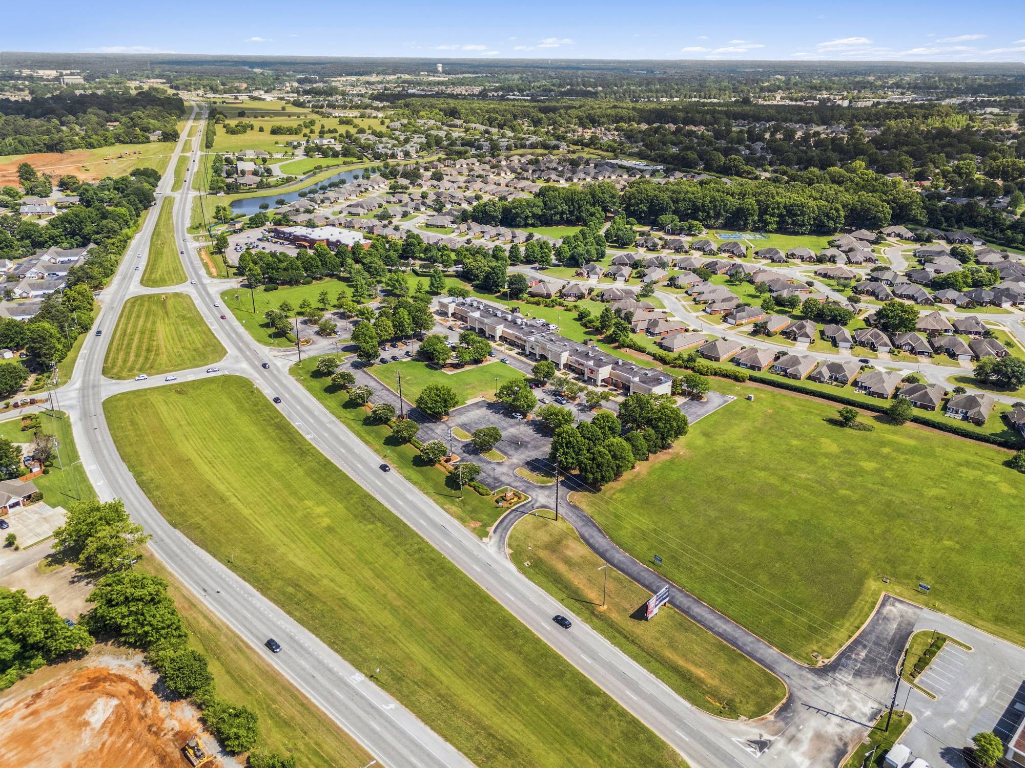 Somerset Plaza, photo 20