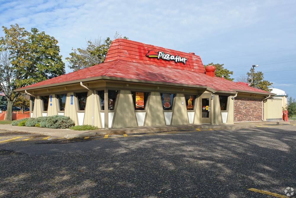 Pizza Hut