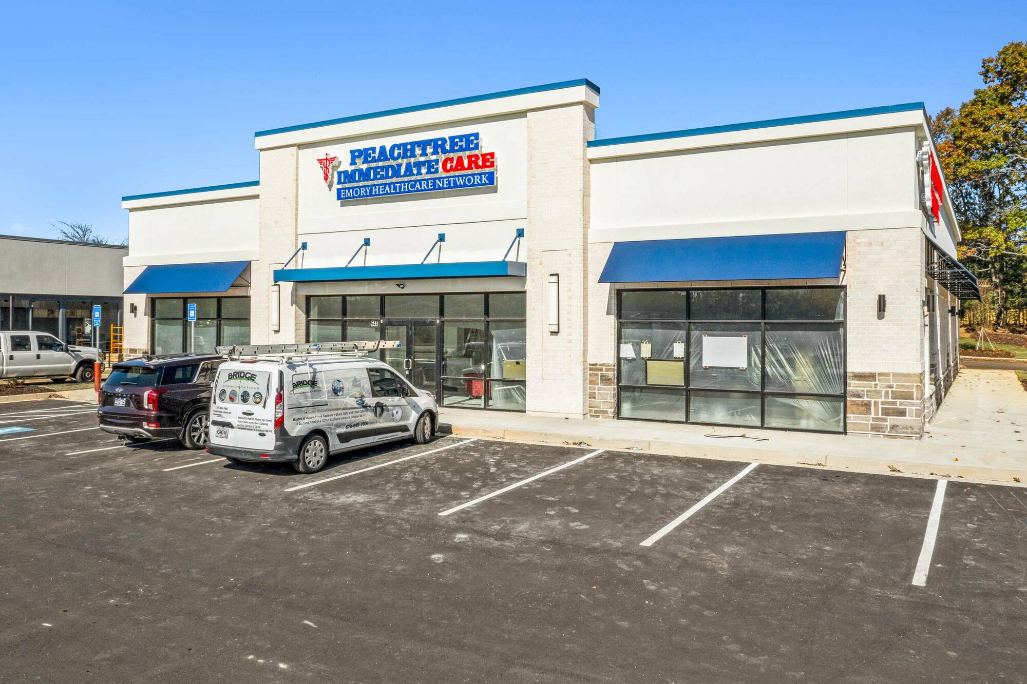 Peachtree Immediate Care