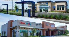 Shoppes at Starkey Ranch 